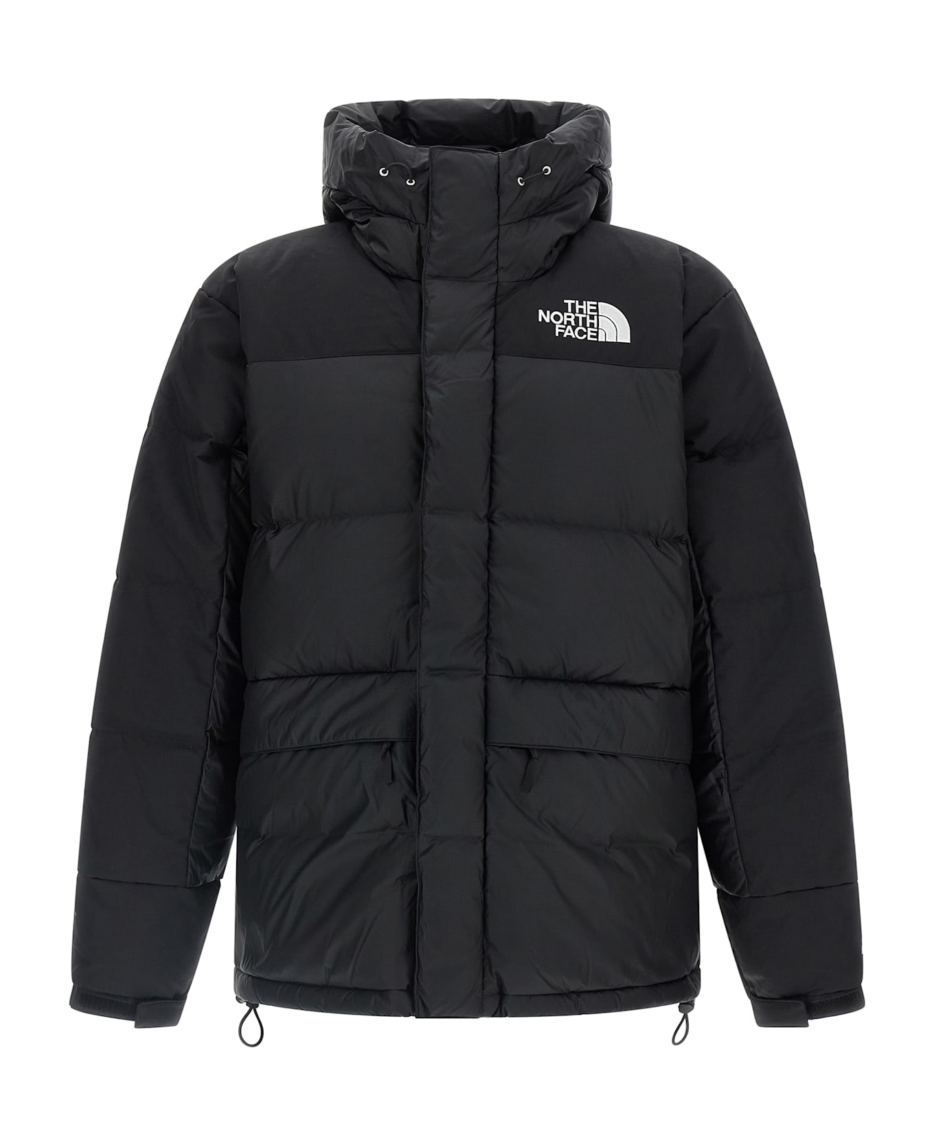 The North Face 
himalayan
 Parka - Black  