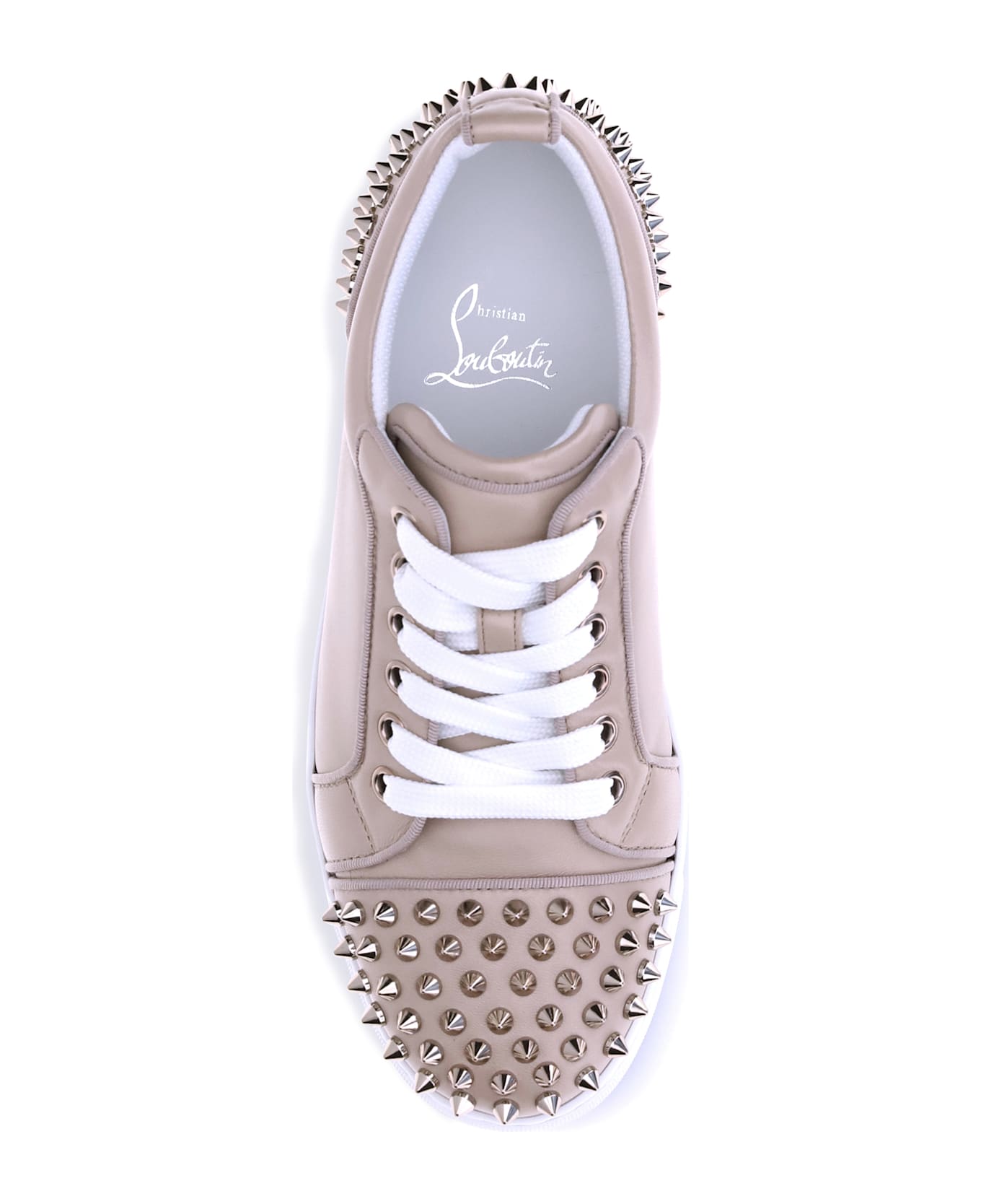 Christian Louboutin Louis Junior Sneakers