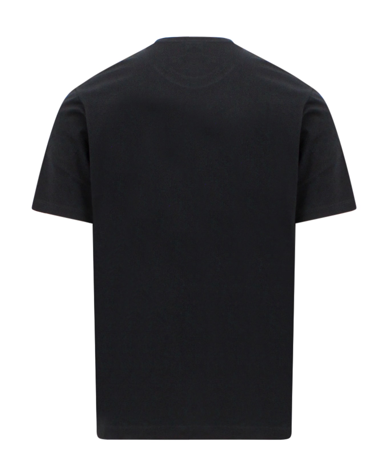 Paul&Shark T-shirt - BLACK