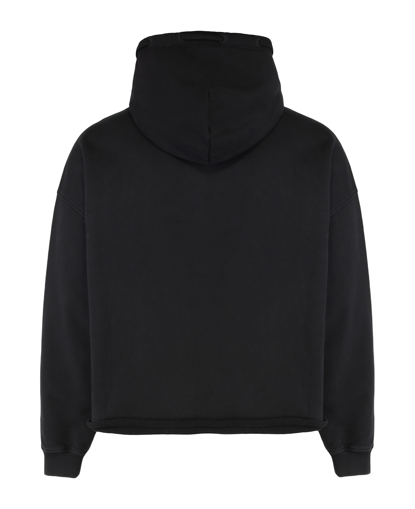 Dolce 
Gabbana Hoodie - black