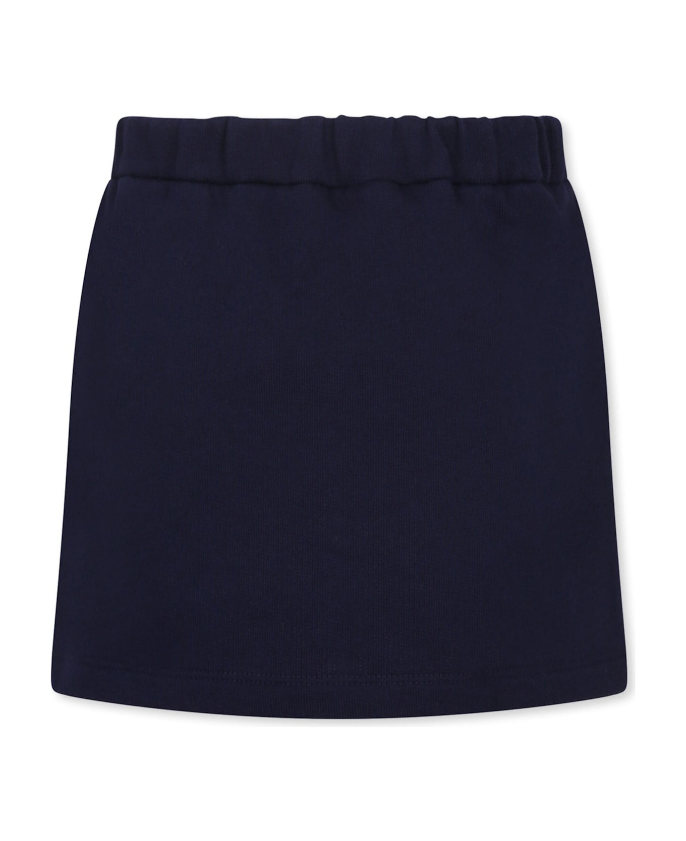 Gucci J Skirt - Dark Night Sky