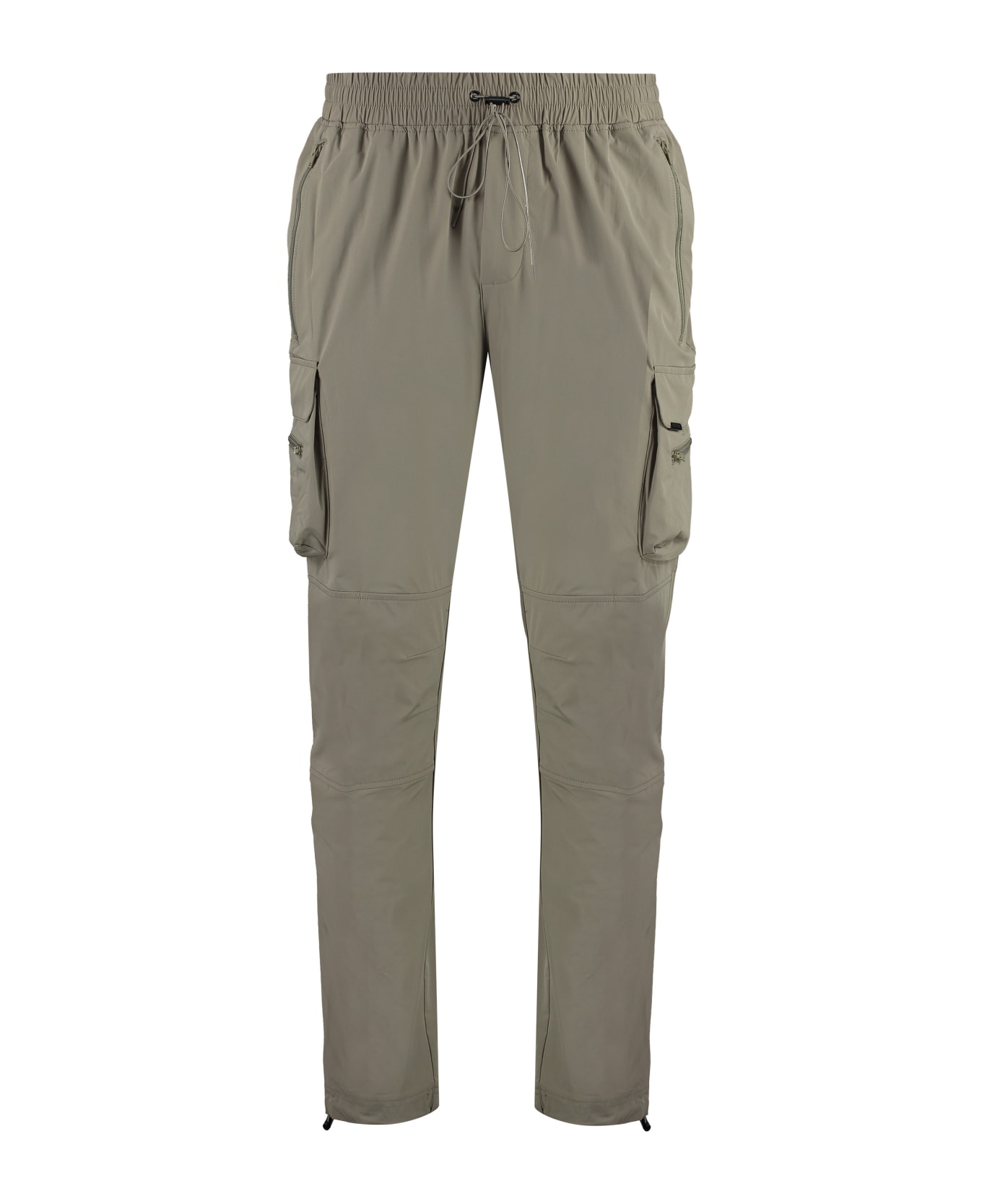 REPRESENT 247 Cargo Trousers - brown