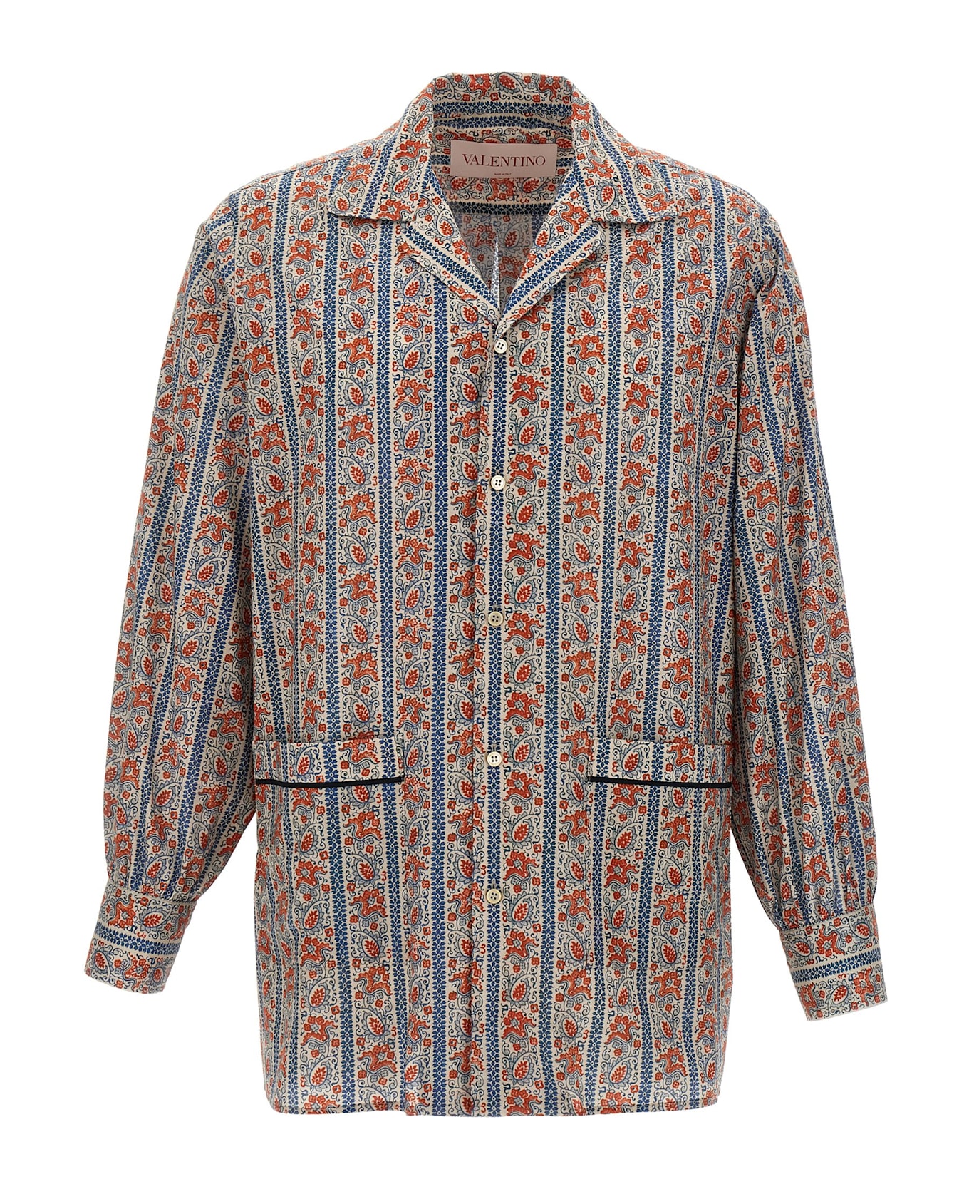 Valentino Garavani 
voyage Imaginaire
 Shirt - Multicolor