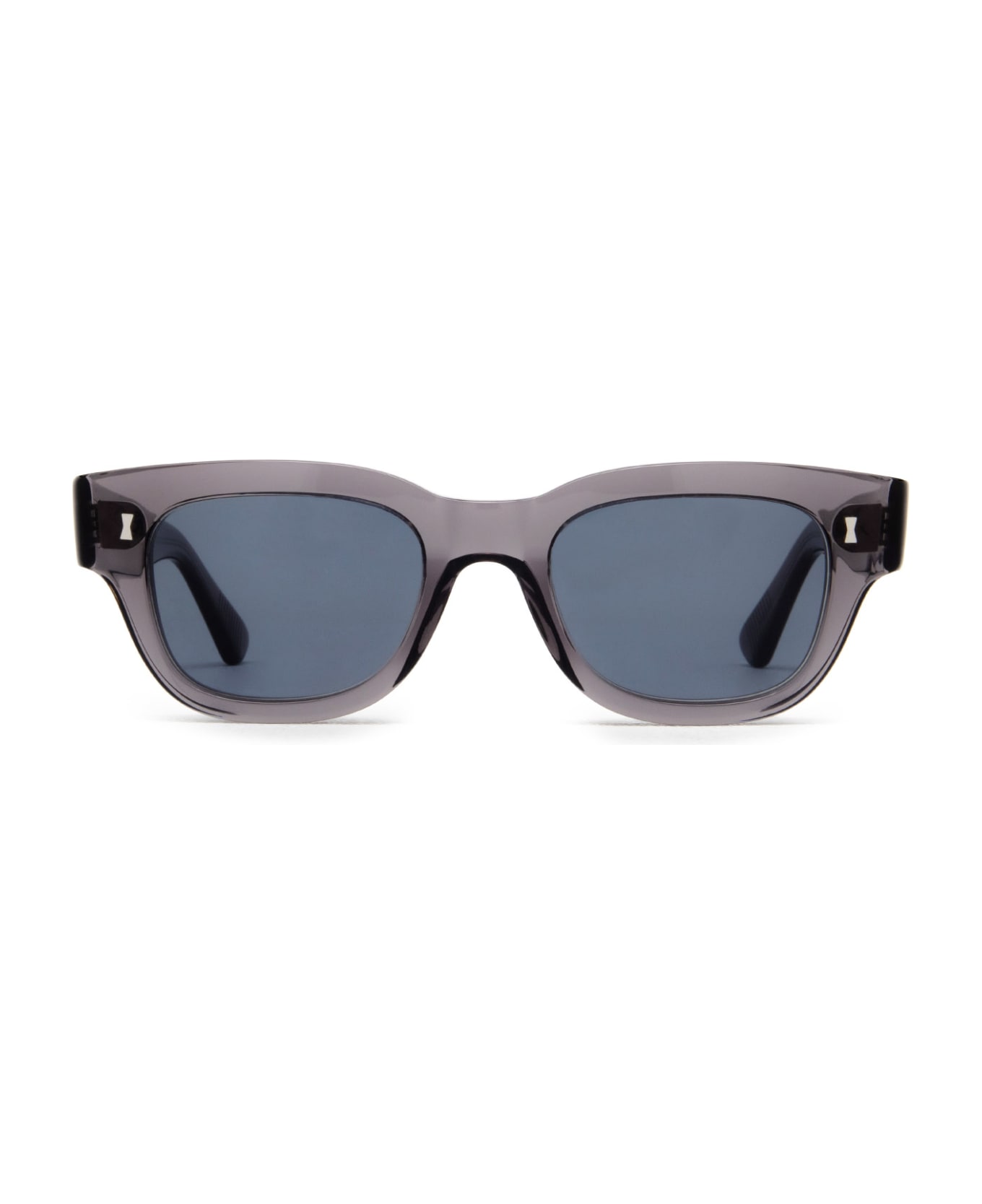 Cubitts Frederick Sun Smoke Grey Sunglasses - Smoke Grey サングラス