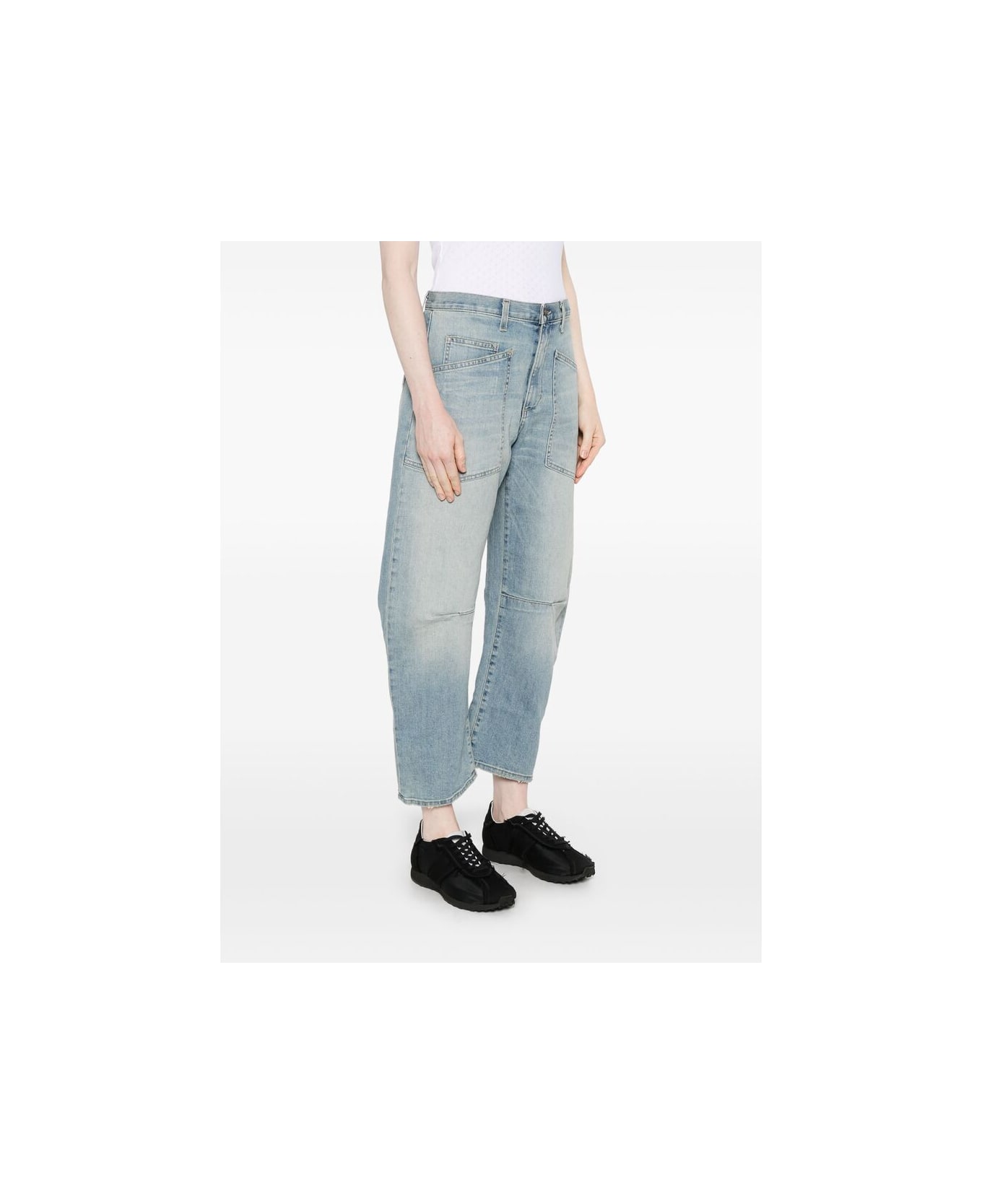 Nili Lotan Jeans - BLUE