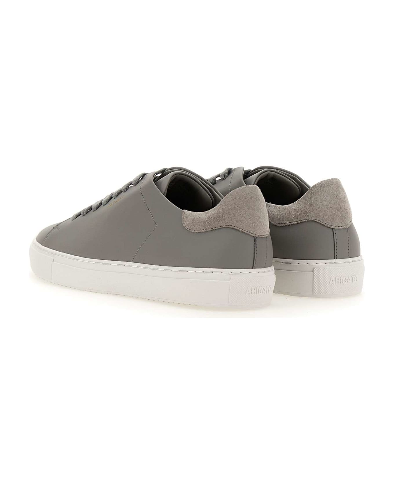Axel Arigato 'clean 90' Sneakers - GREY