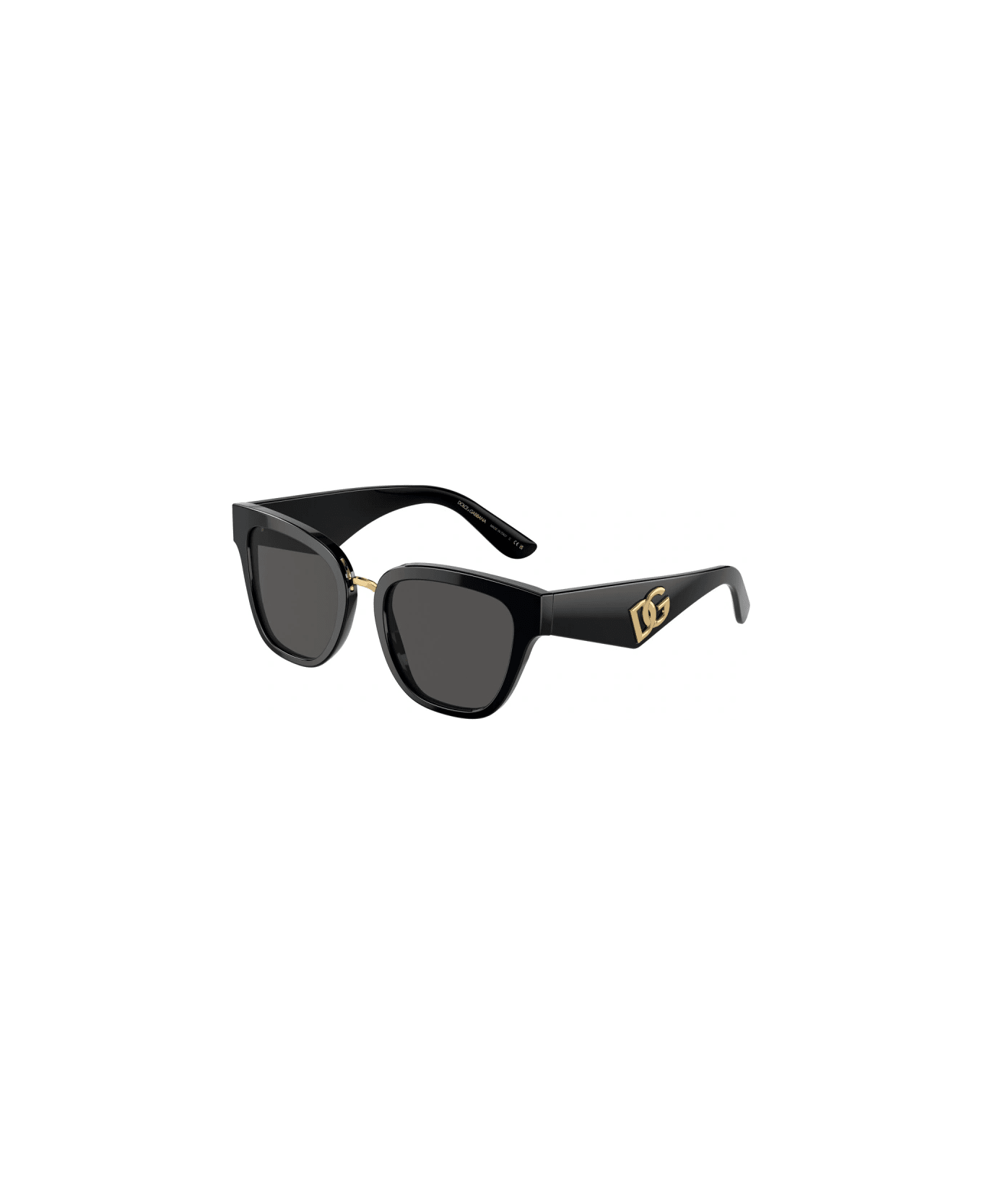 Dolce & Gabbana Eyewear DG4437s 501/87 Sunglasses サングラス