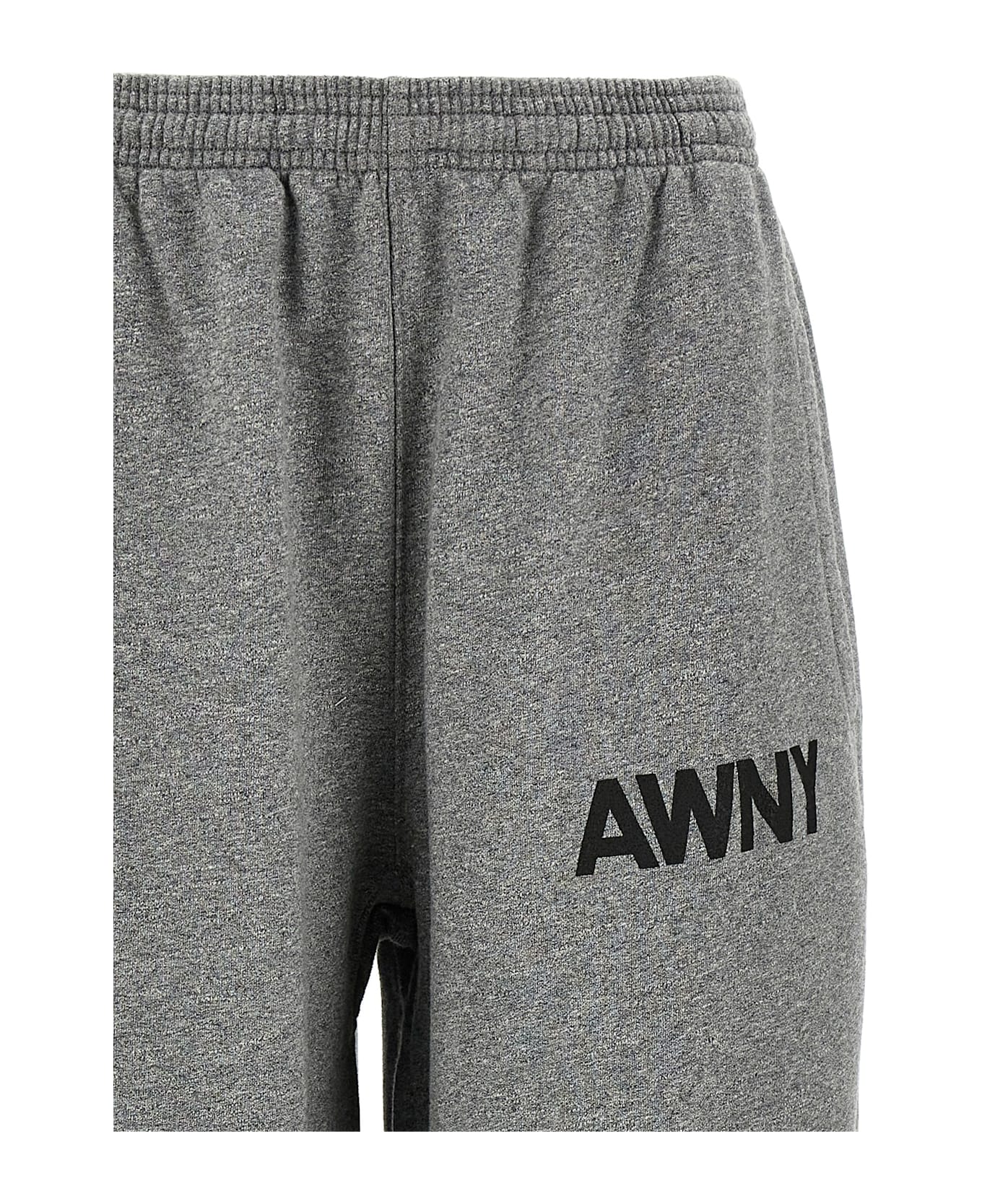 T by Alexander Wang Sweatshirt Pants - Gray