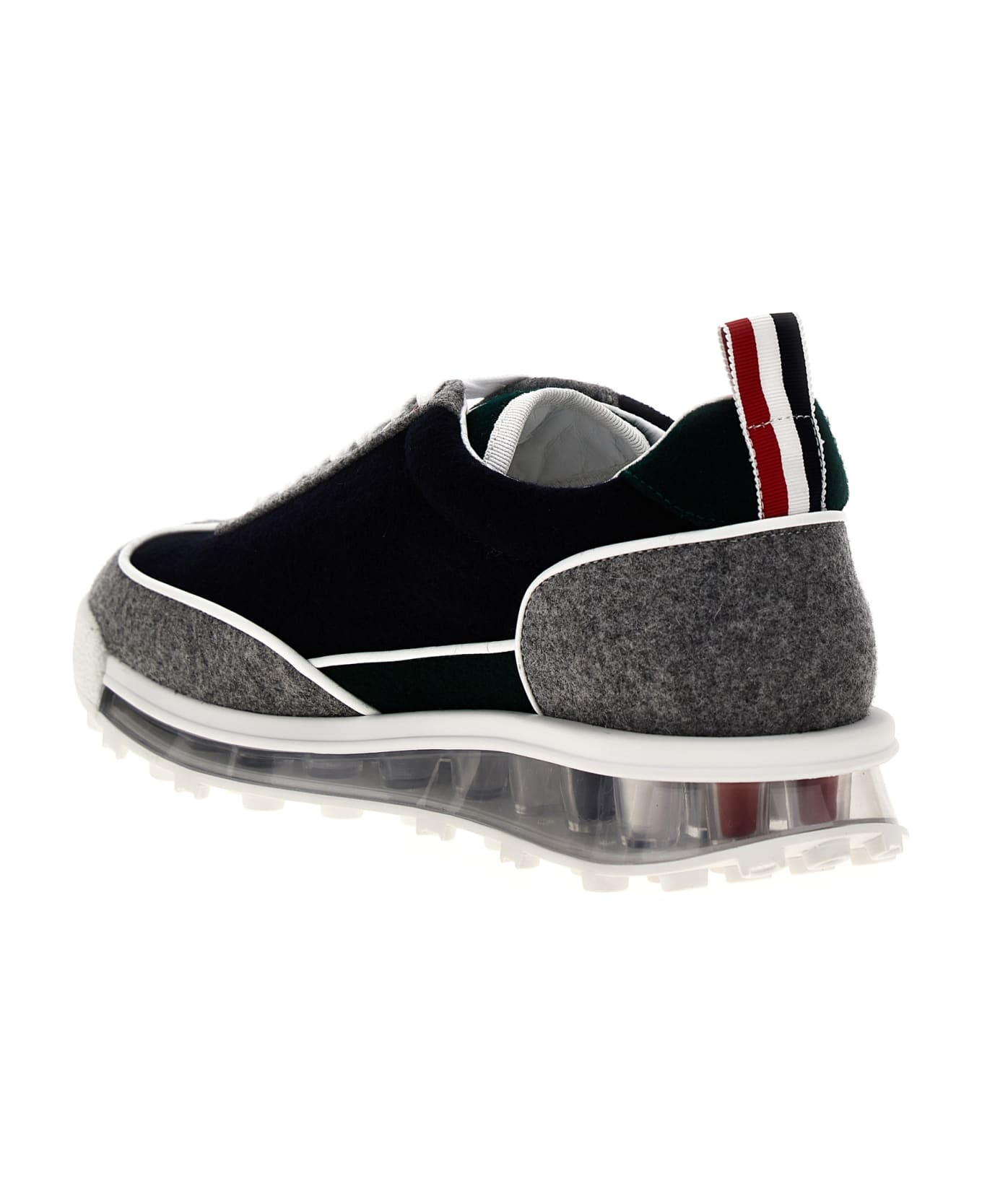 Thom Browne 'tech Runner' Sneakers - MULTICOLOUR