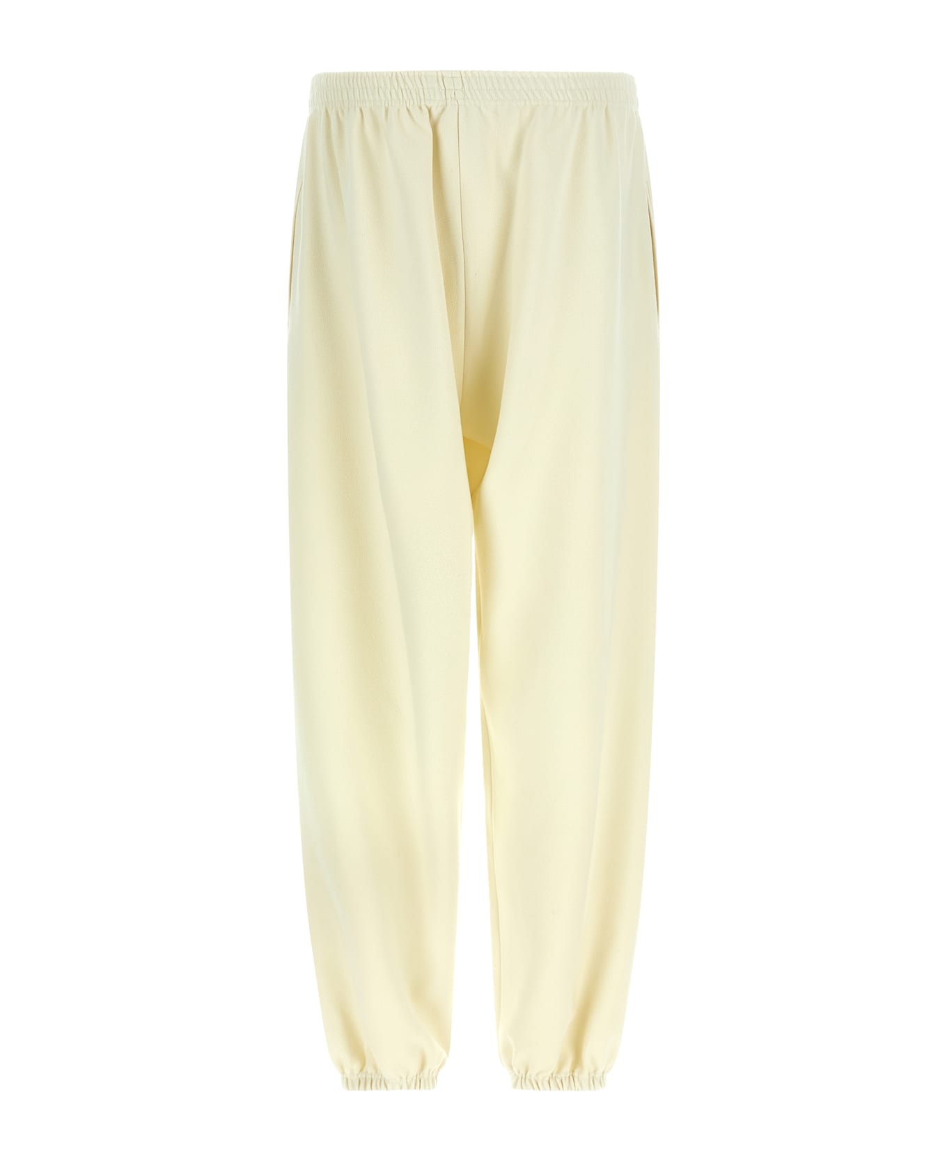 Magda Butrym 
05
 Joggers - White