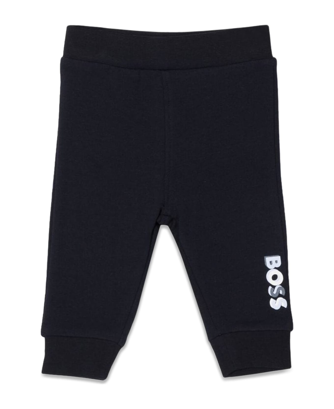 Hugo Boss Jogging Pants - BLU