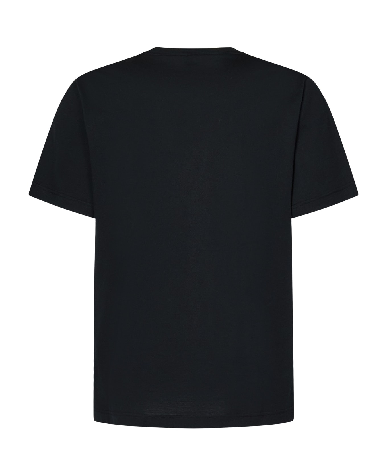 Brioni T-shirt - Black