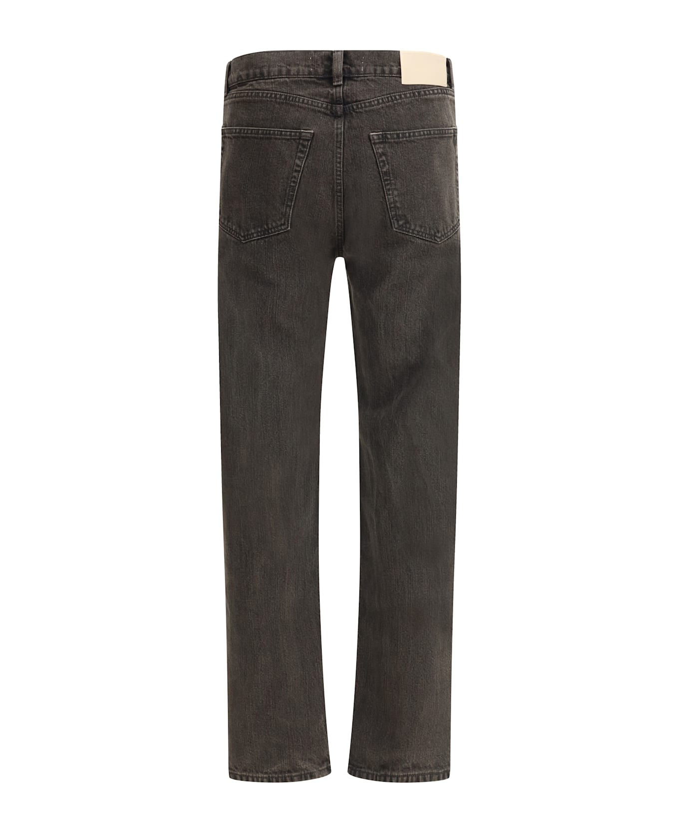 Our Legacy First Cut Jeans