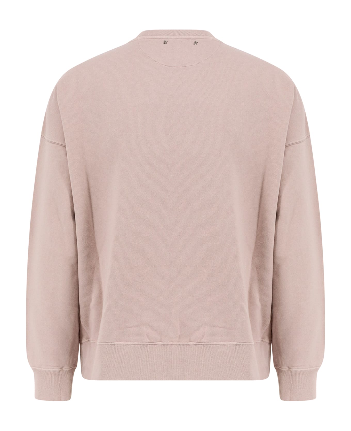 Golden Goose Ms Nelson Sweatshirt