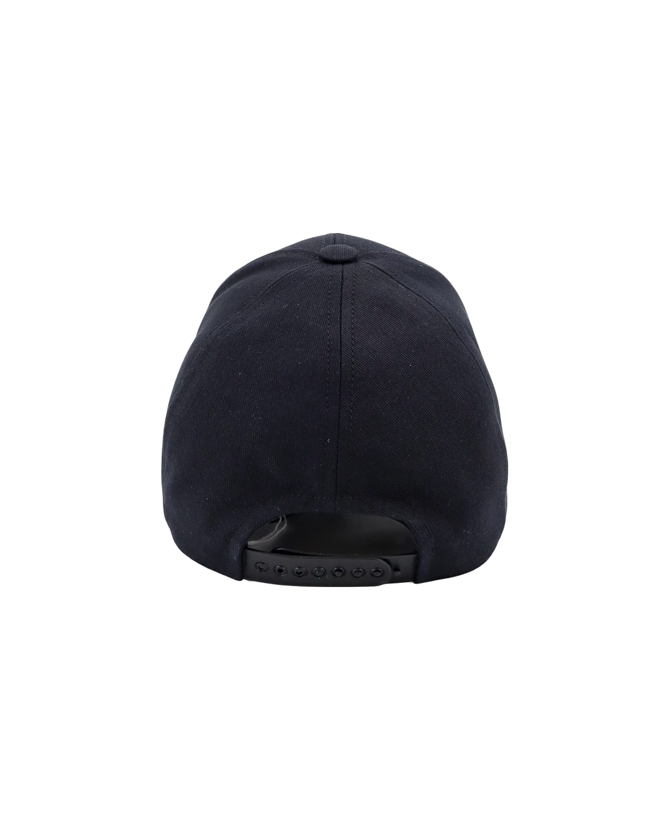 Courrèges Hat - Black
