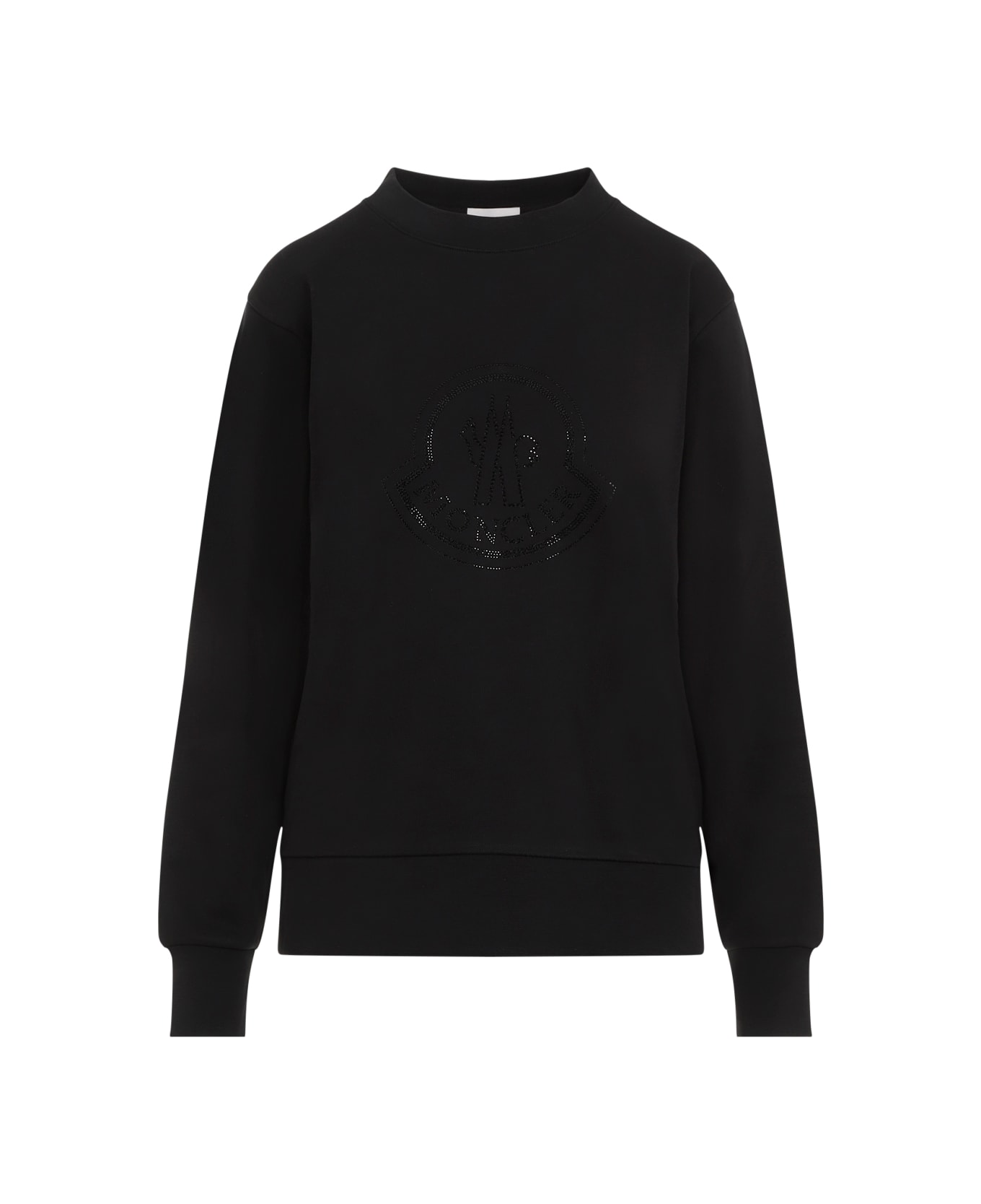 Moncler Sweatshirt - Black