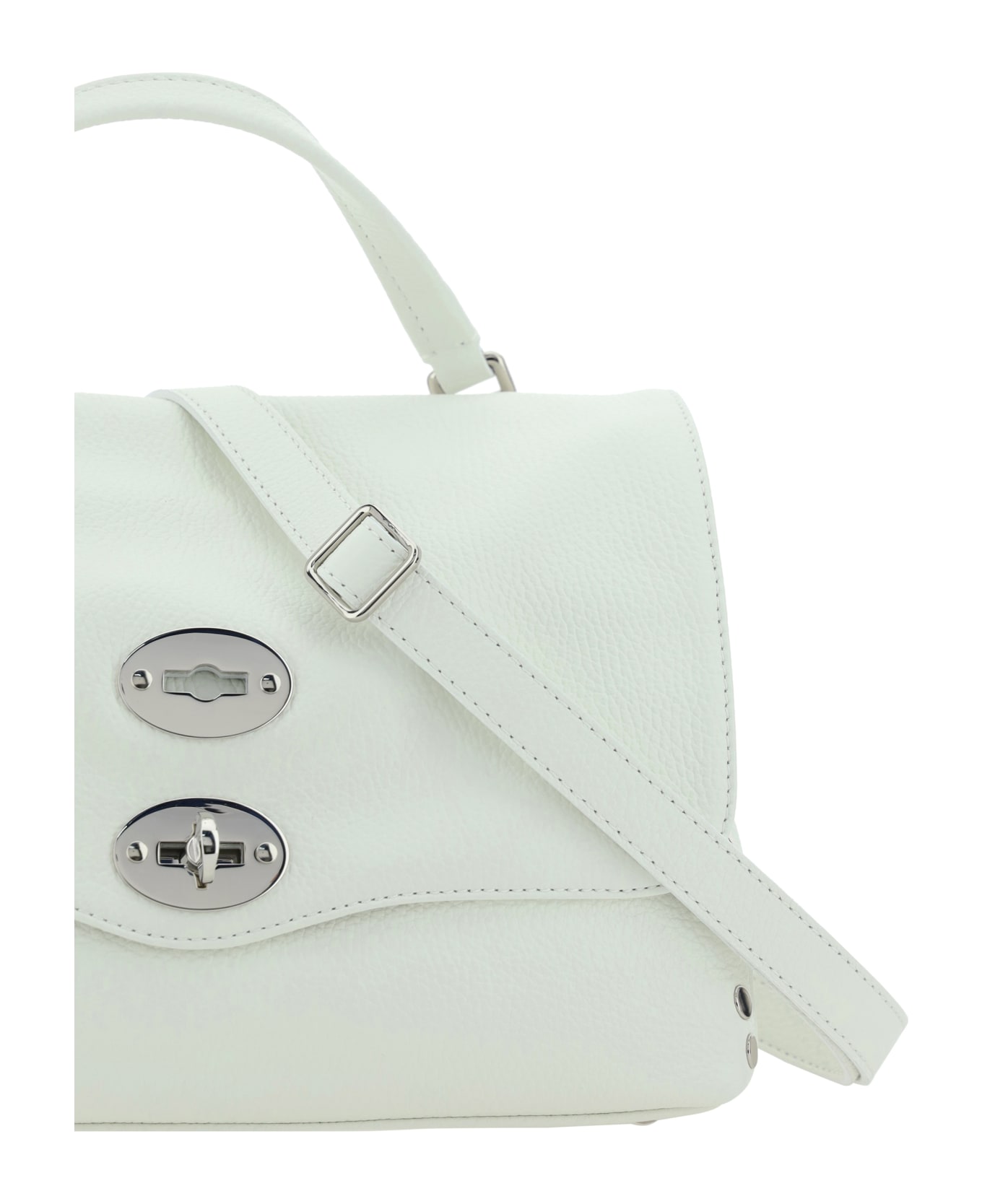 Zanellato Postina Daily Shoulder Bag