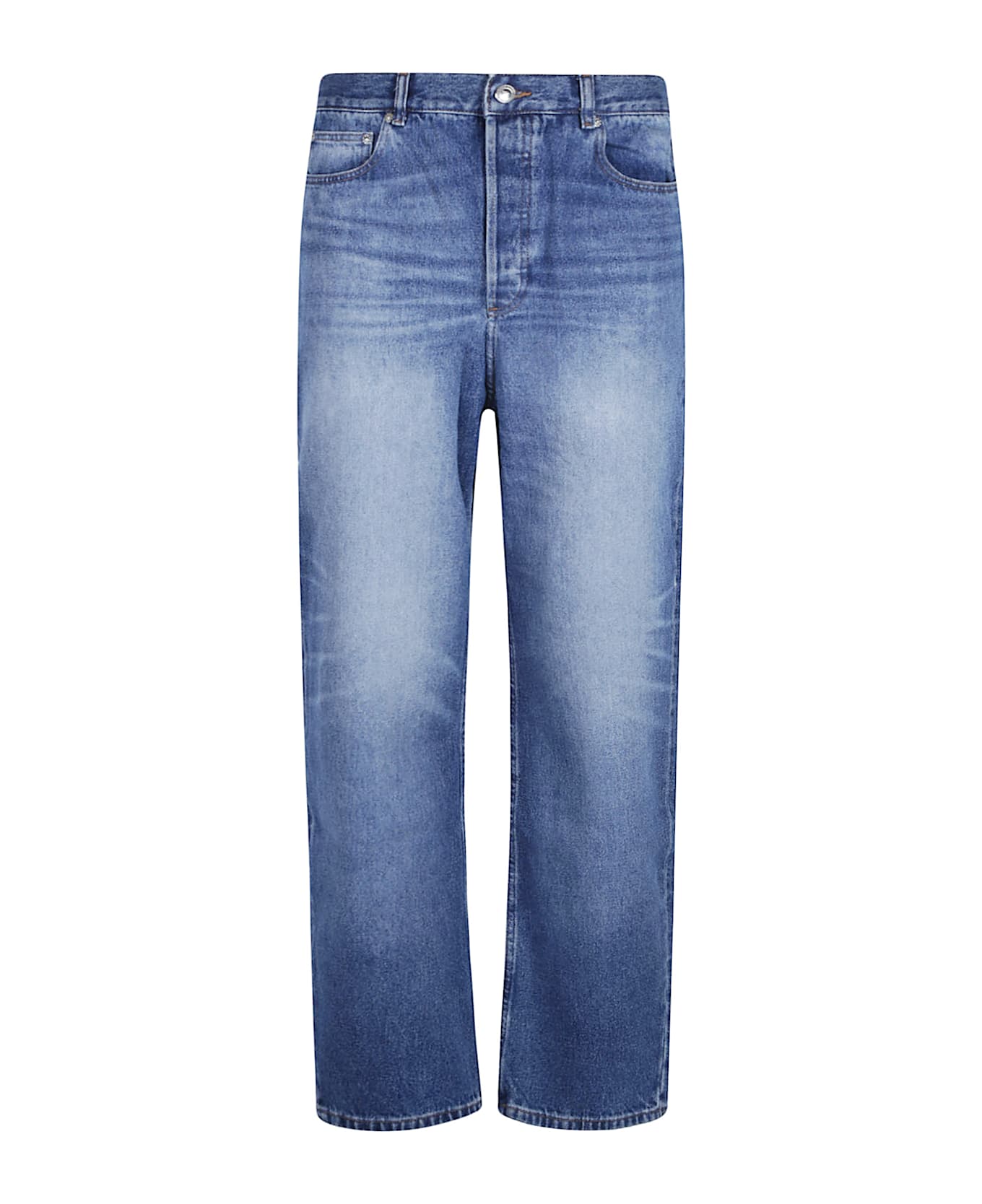 A.P.C. Solal Jeans - BLUE