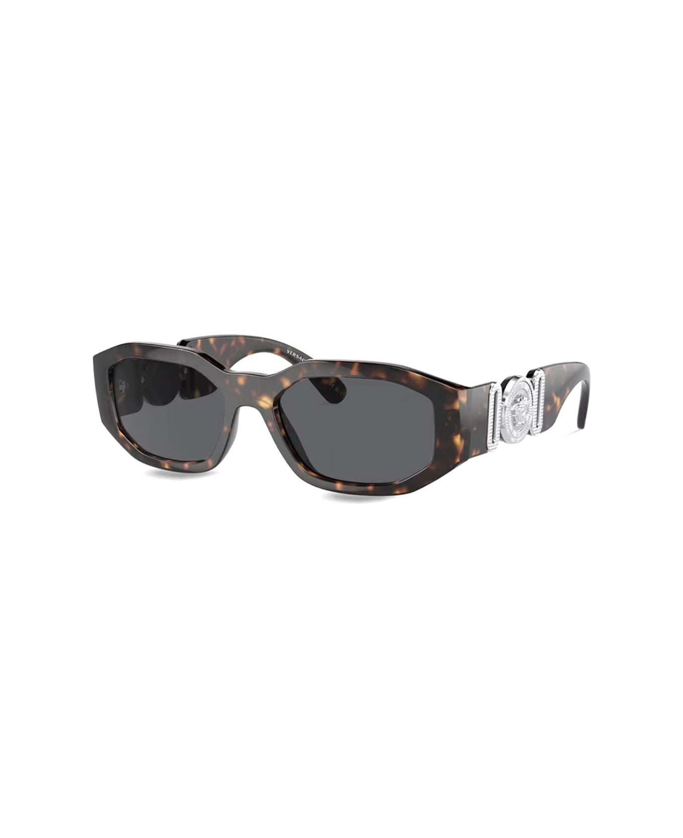 Versace Eyewear Ve4361 542387 Sunglasses - Marrone