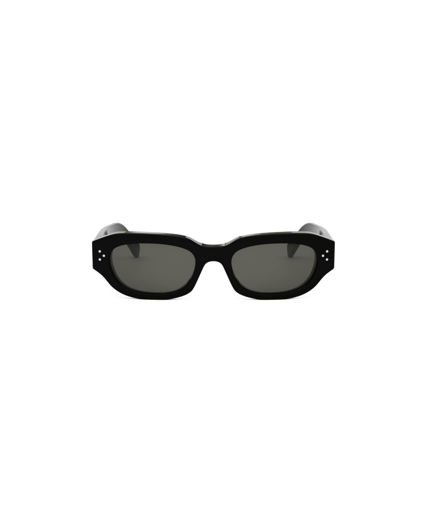 Celine Cl40314i01a - Black - 01A - Black サングラス