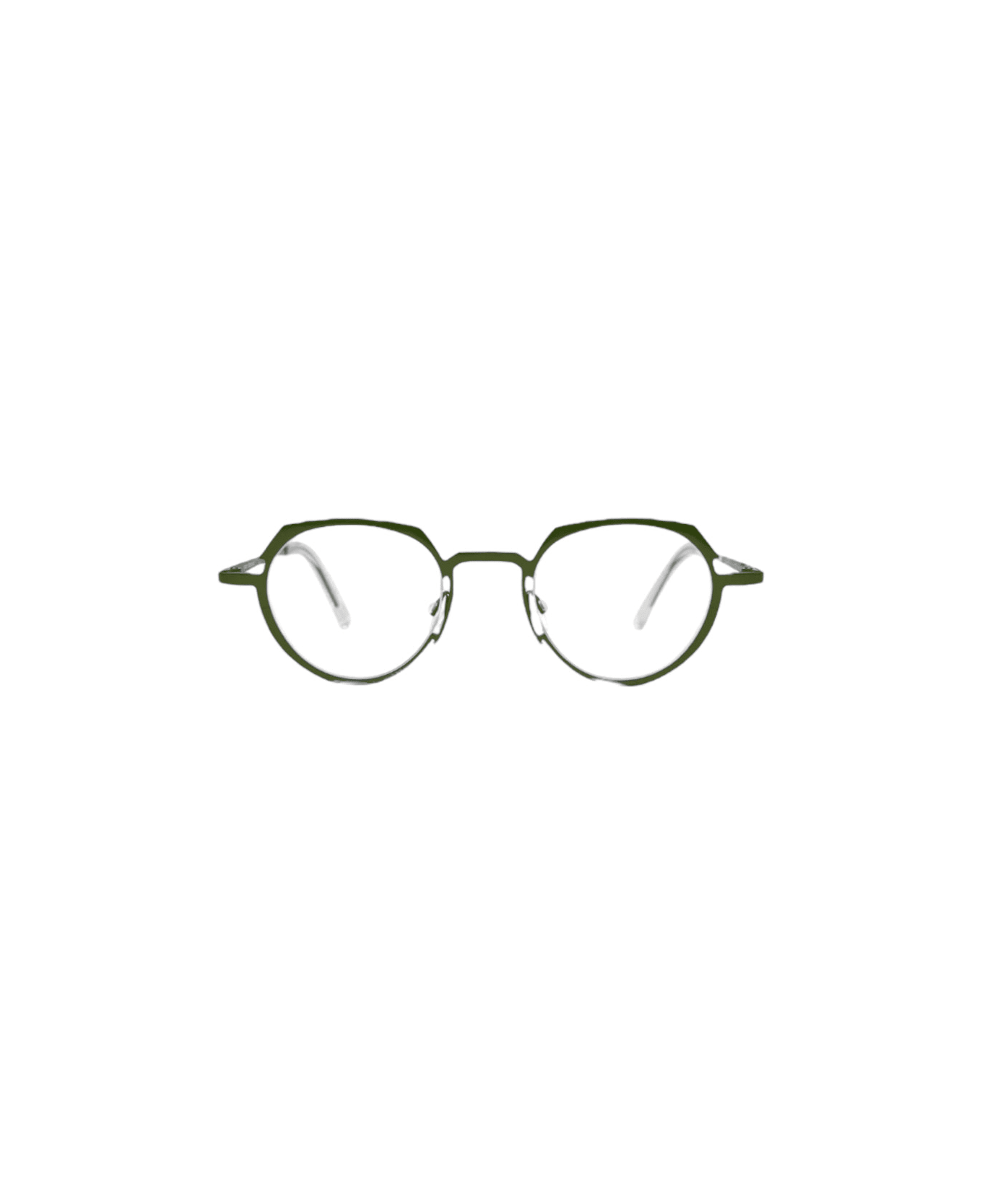 Theo Eyewear Receiver Glasses アイウェア