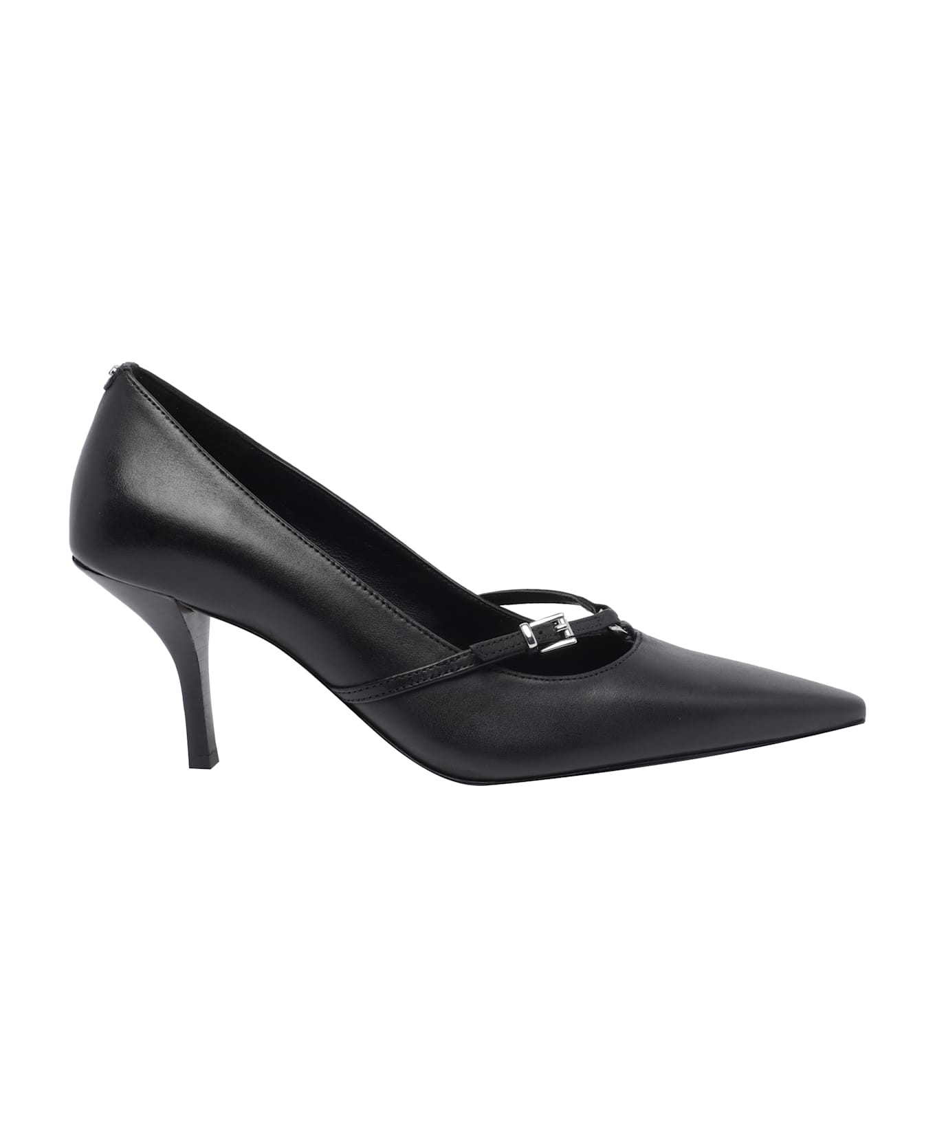 MICHAEL Michael Kors Selina Pumps - Black