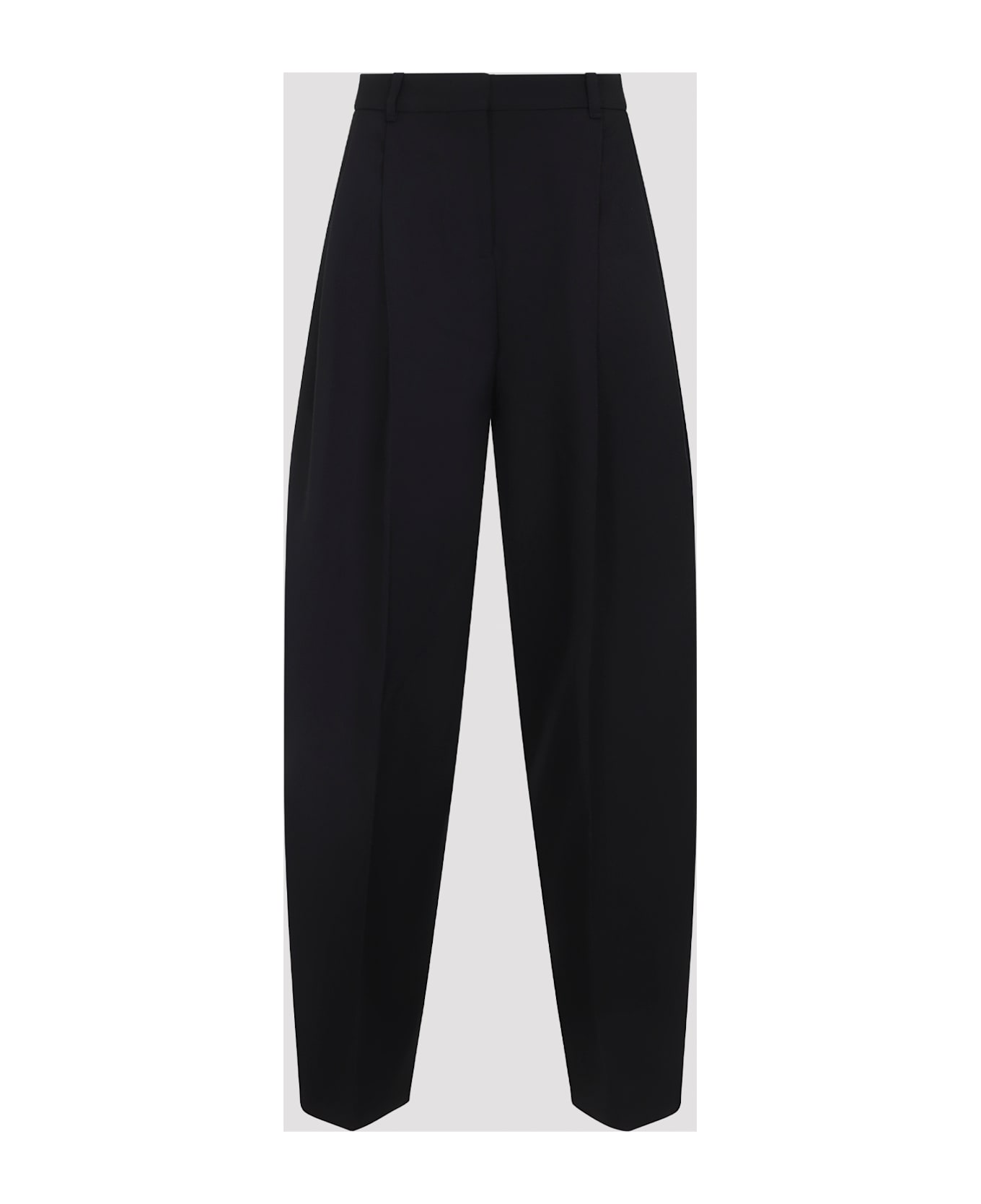 Jacquemus D`homme Pants - Black
