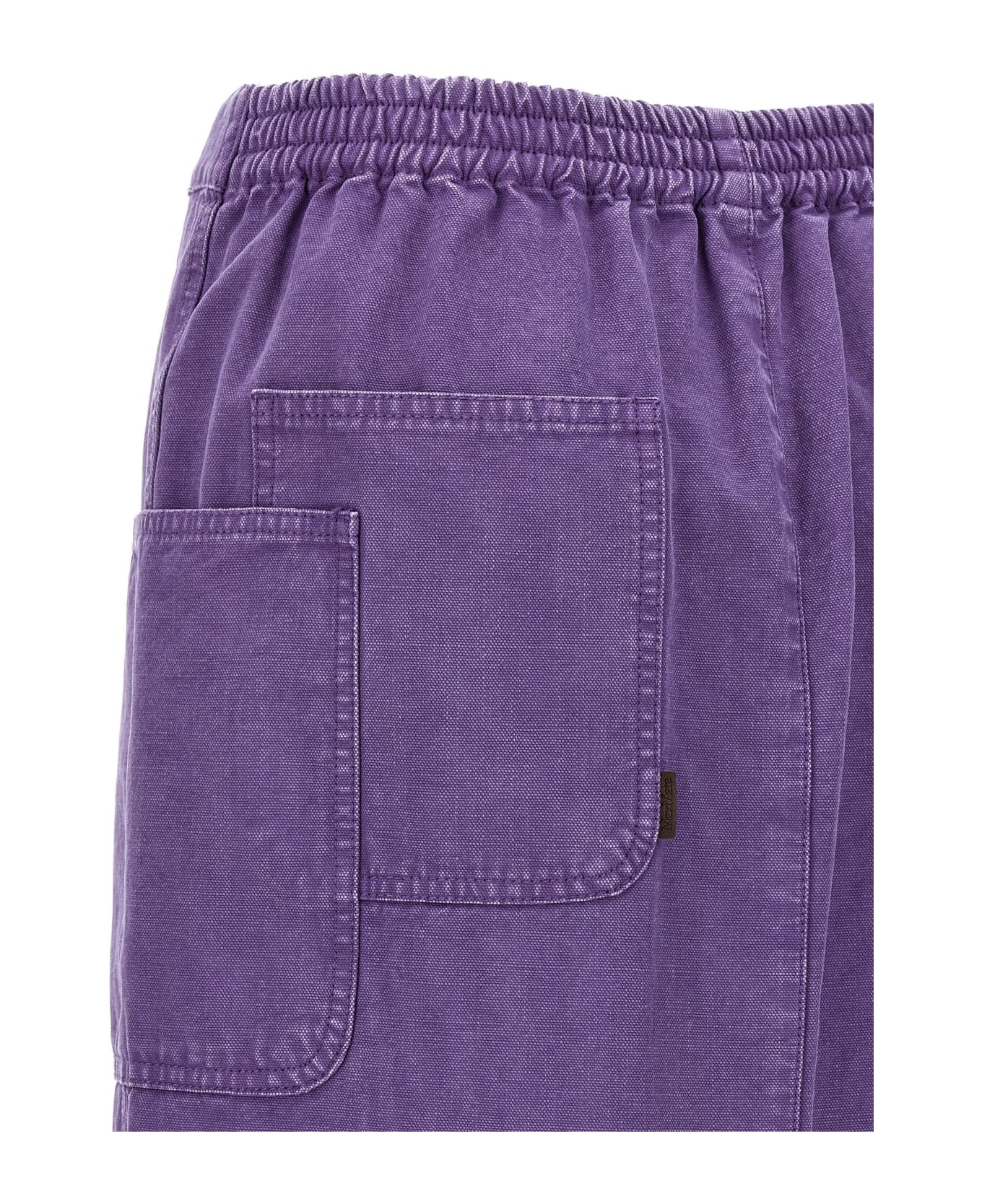 Max Mara 'cardiff' Skirt - Purple スカート