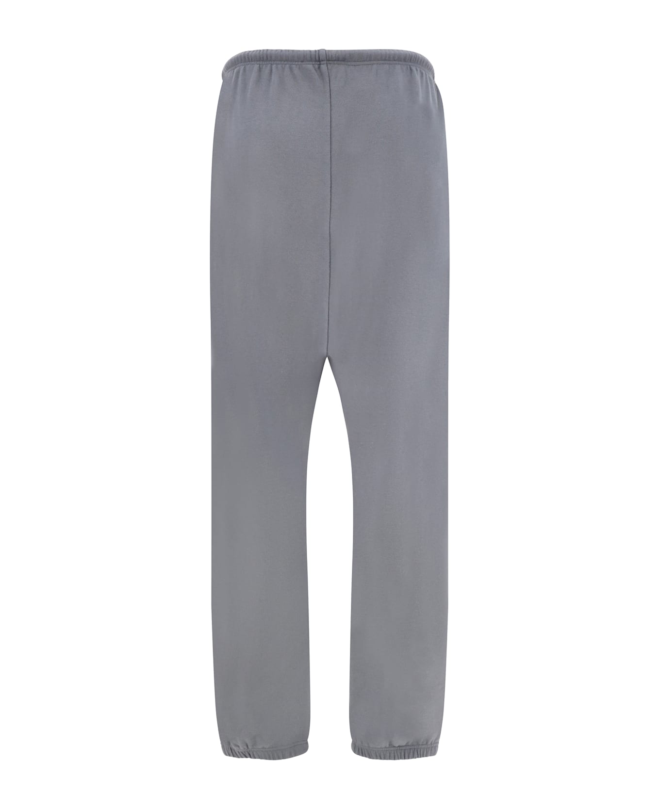 The Row Teo Sweatpants - Grey