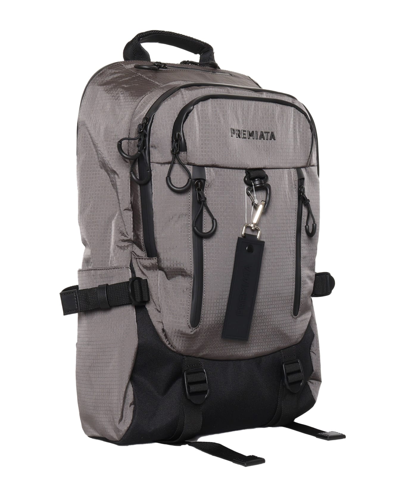 Premiata Ventura Trekking Backpack - GREY