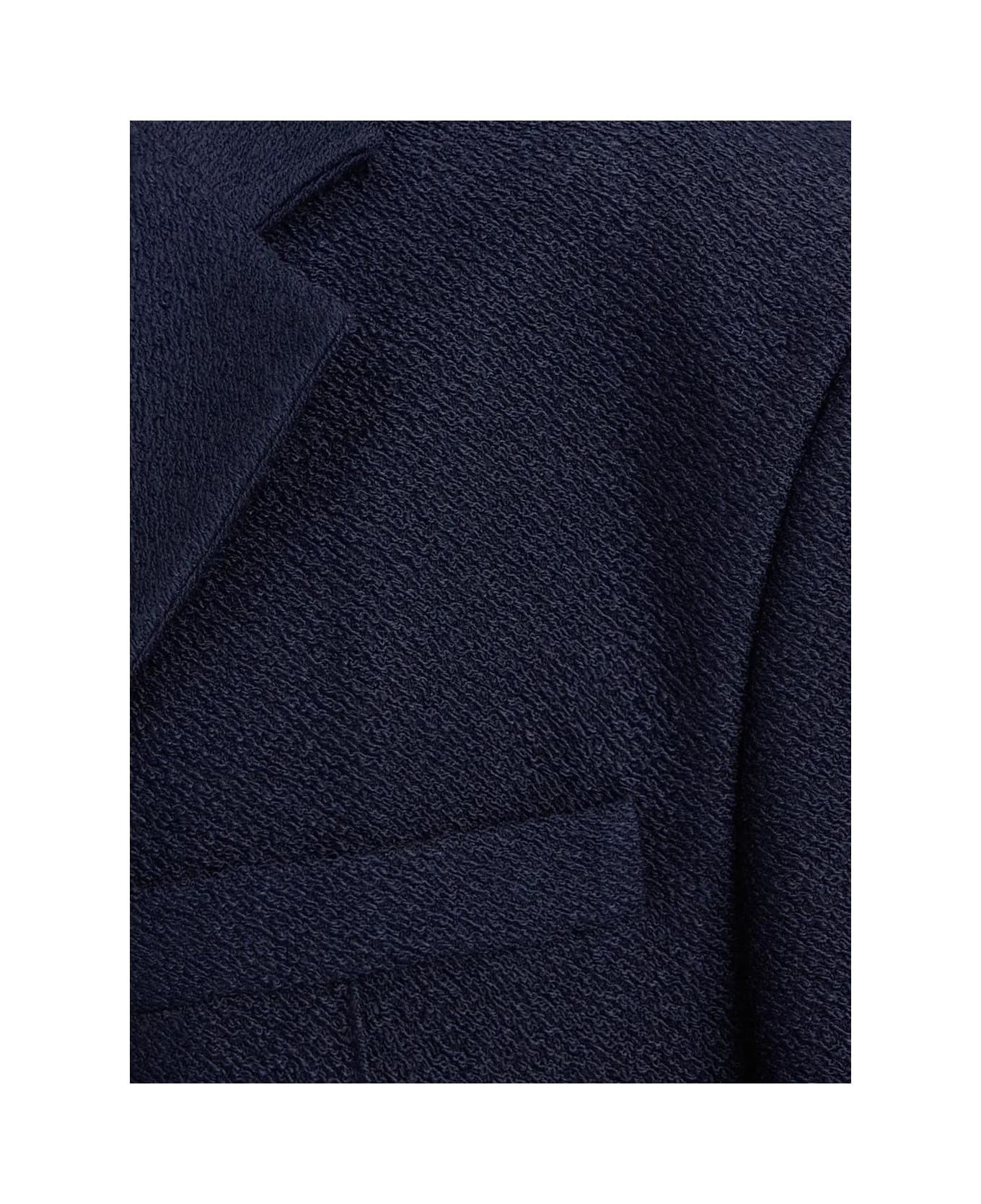 Jacquemus La Veste D'homme - BLUE