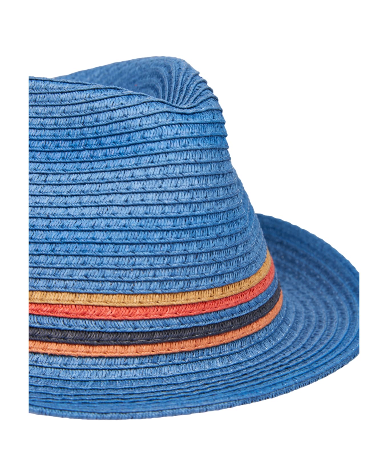 Paul Smith Hat - Blue 帽子