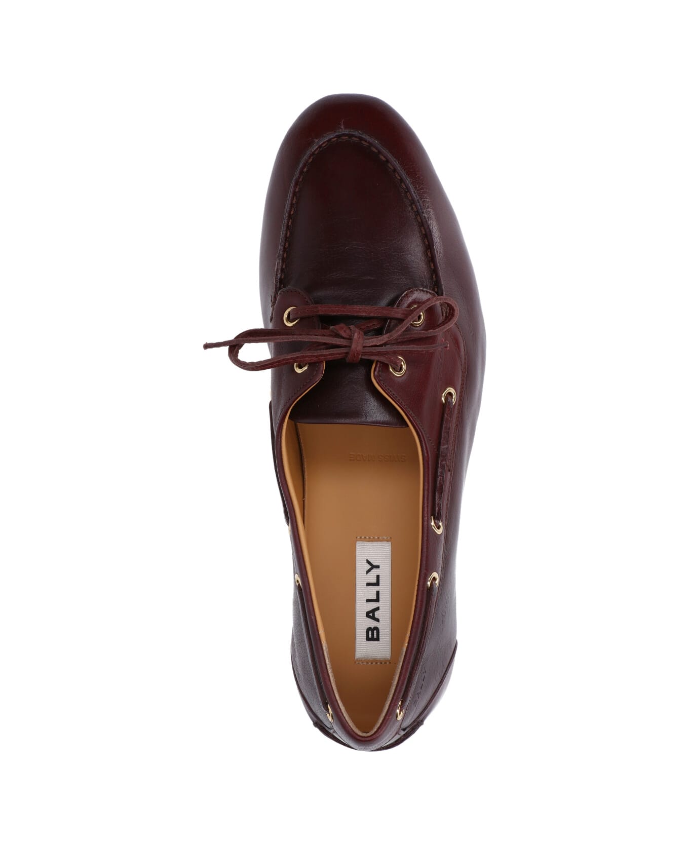 Bally 
pathy
 Loafers