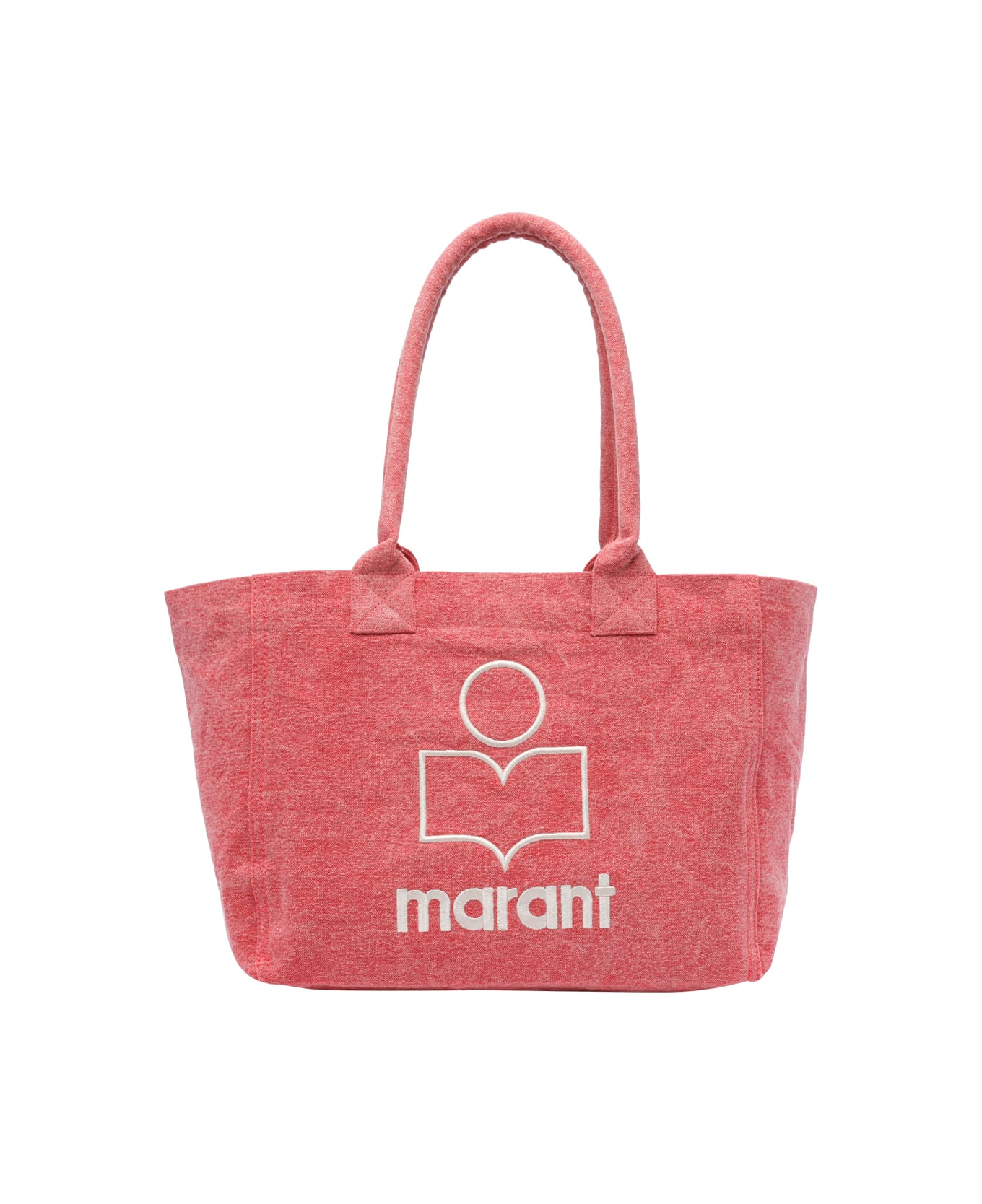 Isabel Marant Yenky Tote - Pink