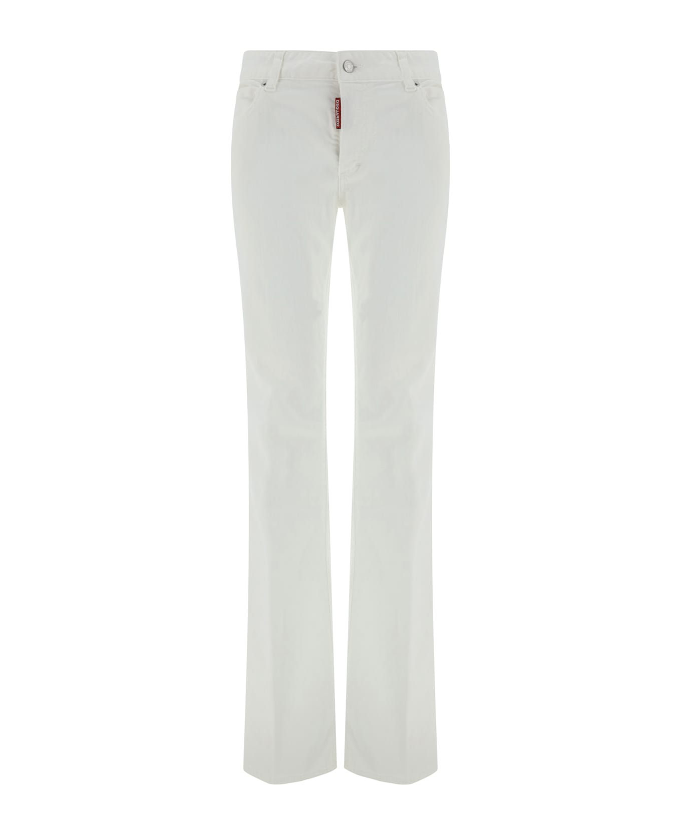 Dsquared2 Twiggy Jeans - 100