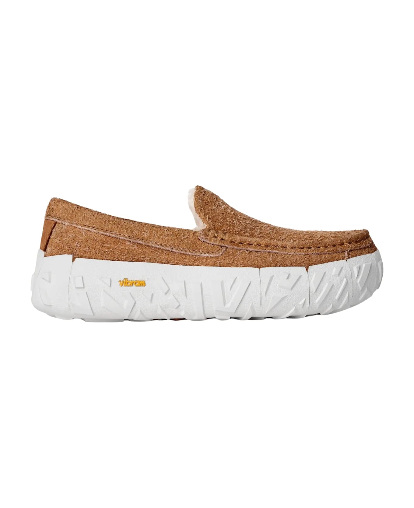 UGG M Ascot Wrap Tech - Chestnut