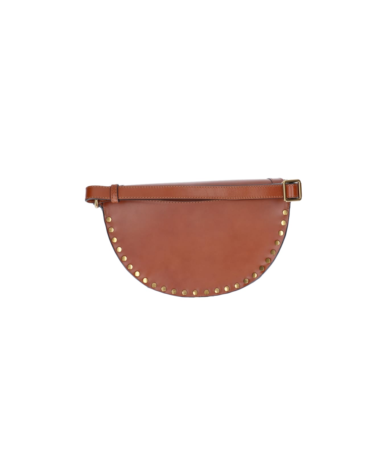 Isabel Marant Skano Belt Bag - Brown
