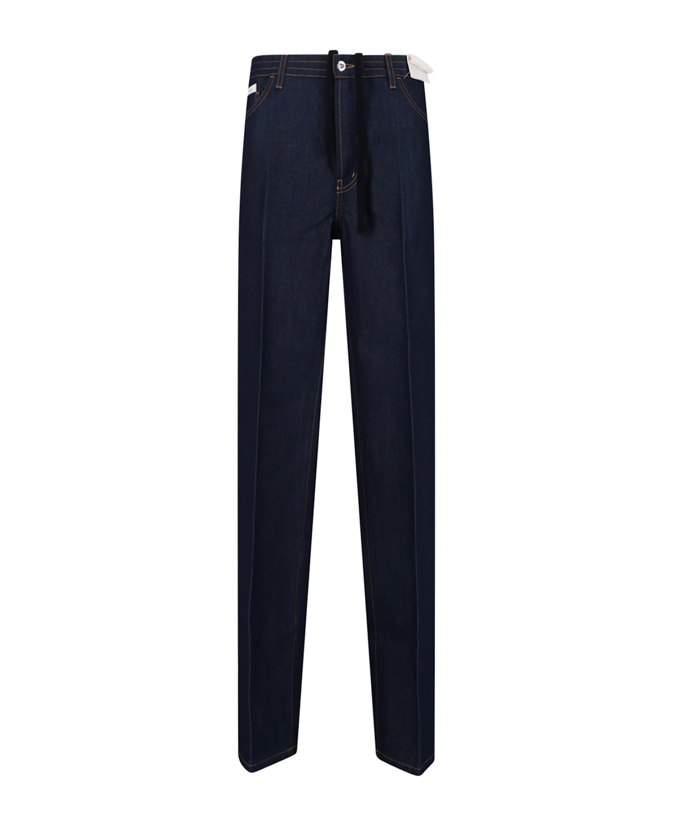 Setchu 
paper
 Jeans - Blue