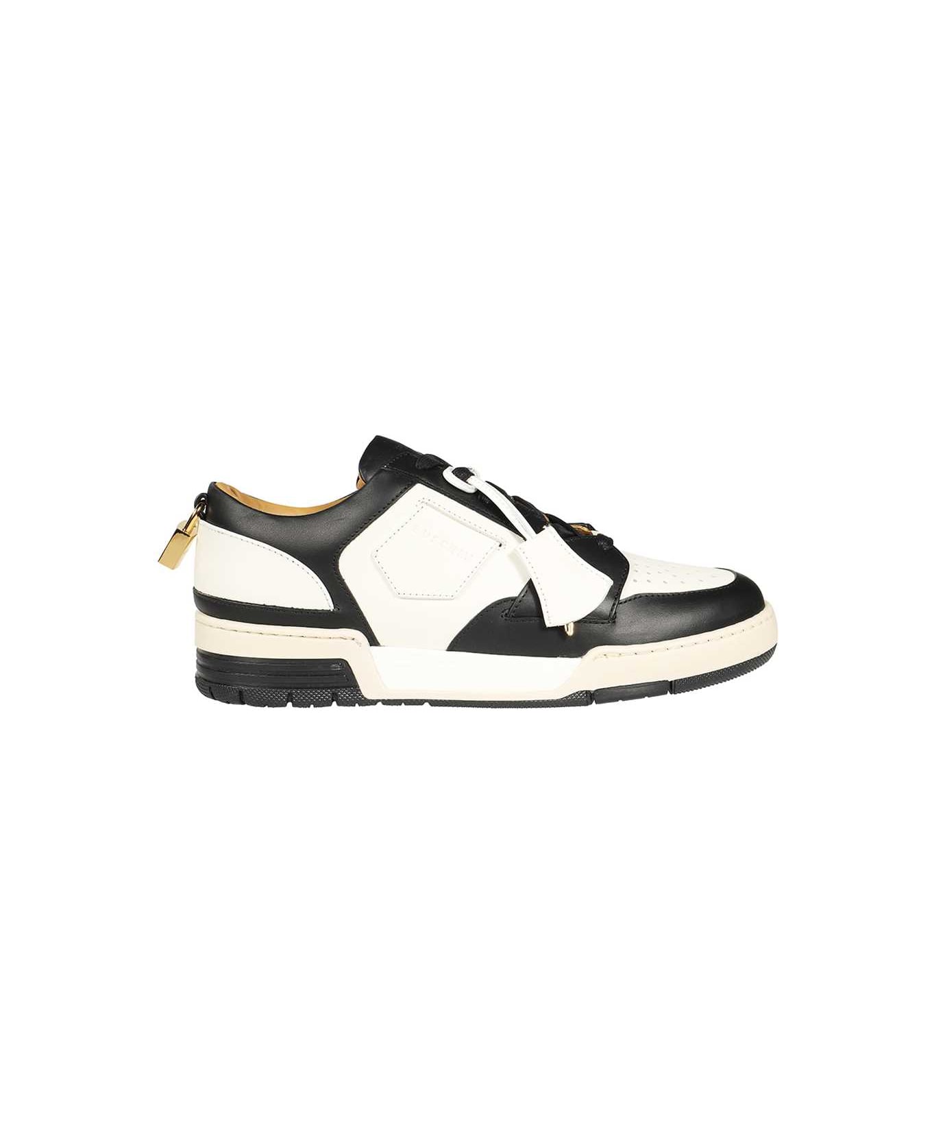 Buscemi Low-top Sneakers - White スニーカー