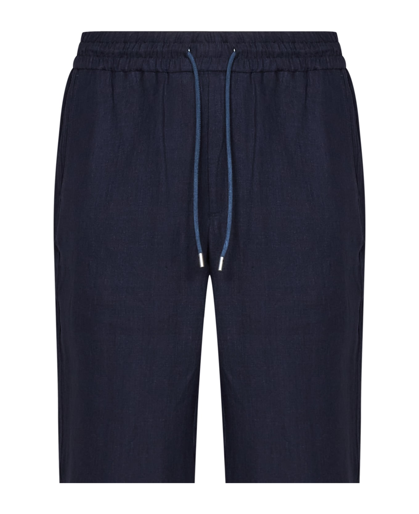 Sease Summer Mindset Trousers - Blue ボトムス