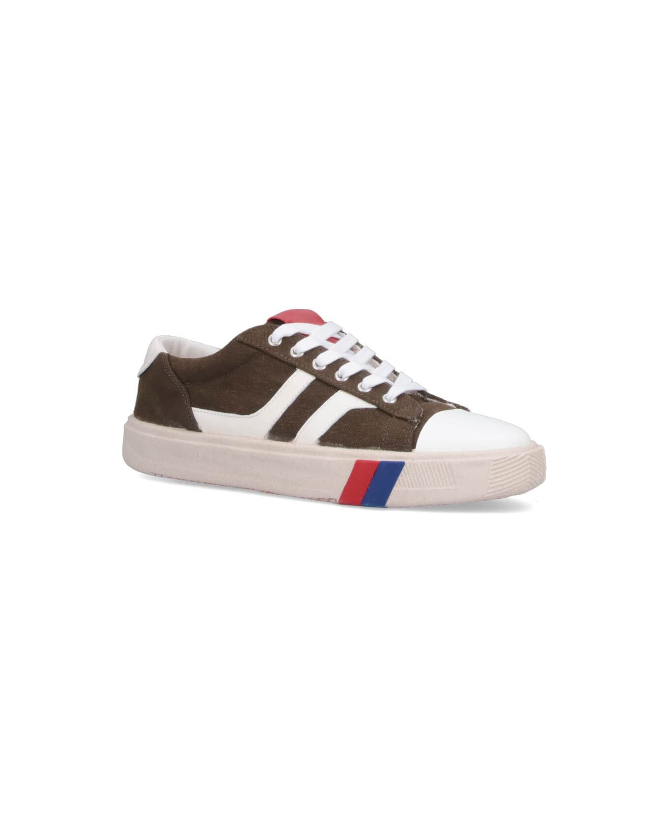 PRO-Keds "royal Ii Orbit" Low-top Sneakers - Brown