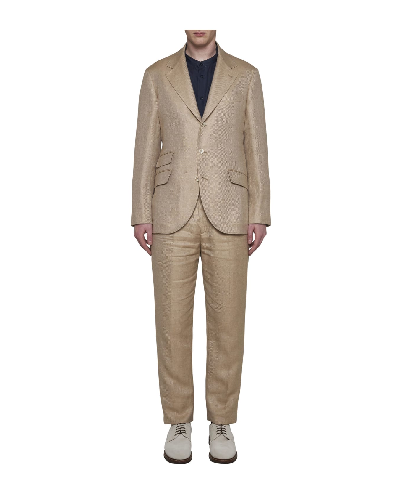 Brunello Cucinelli Suit - Grano スーツ