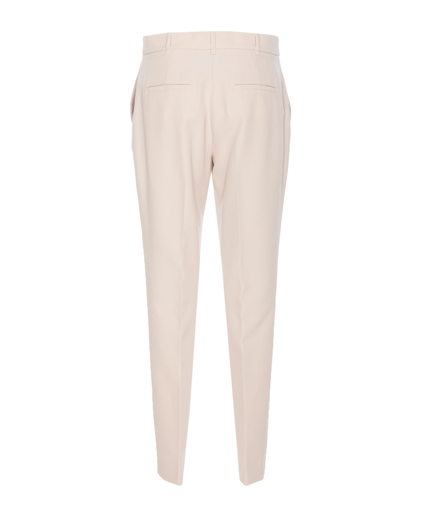 Liu-Jo Pants - Beige