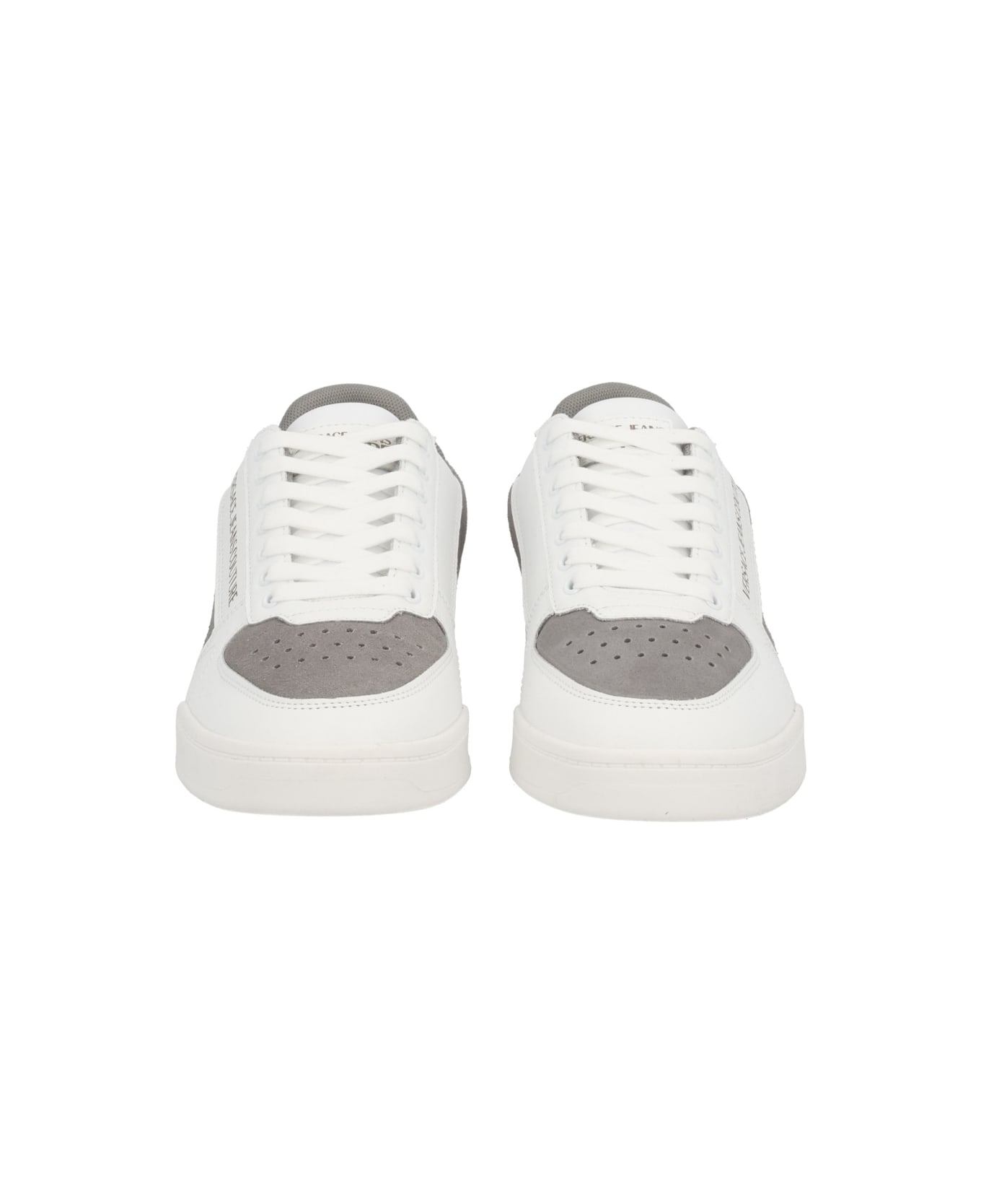 Versace Jeans Couture Sneaker "brooklyn" - GREY