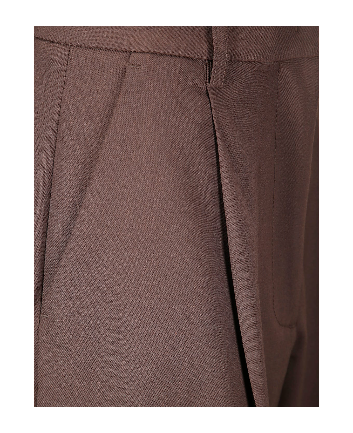 TheLatest Axel 3104 W0206 Ab - BROWN