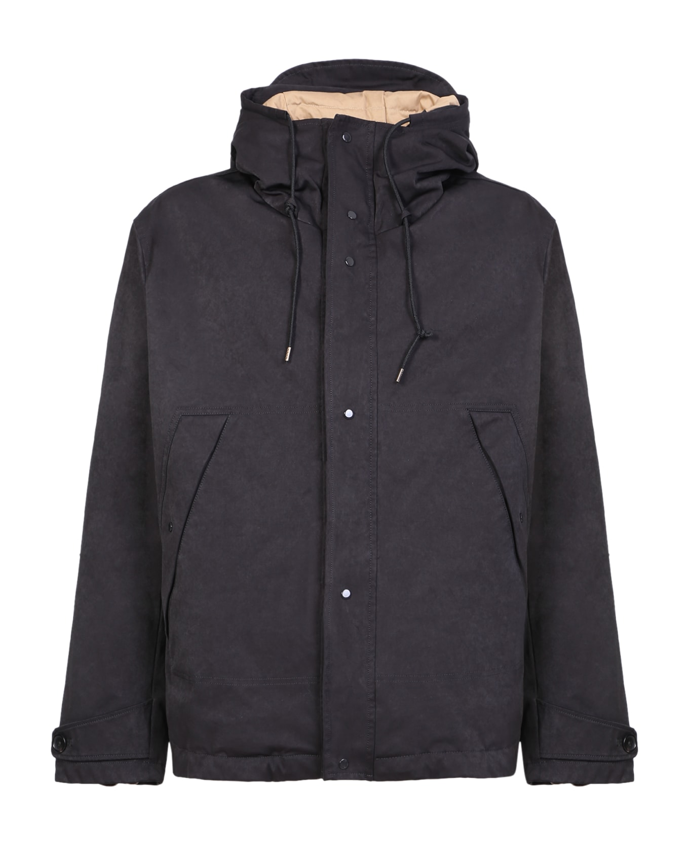 Ten C Anorak Jacket | italist