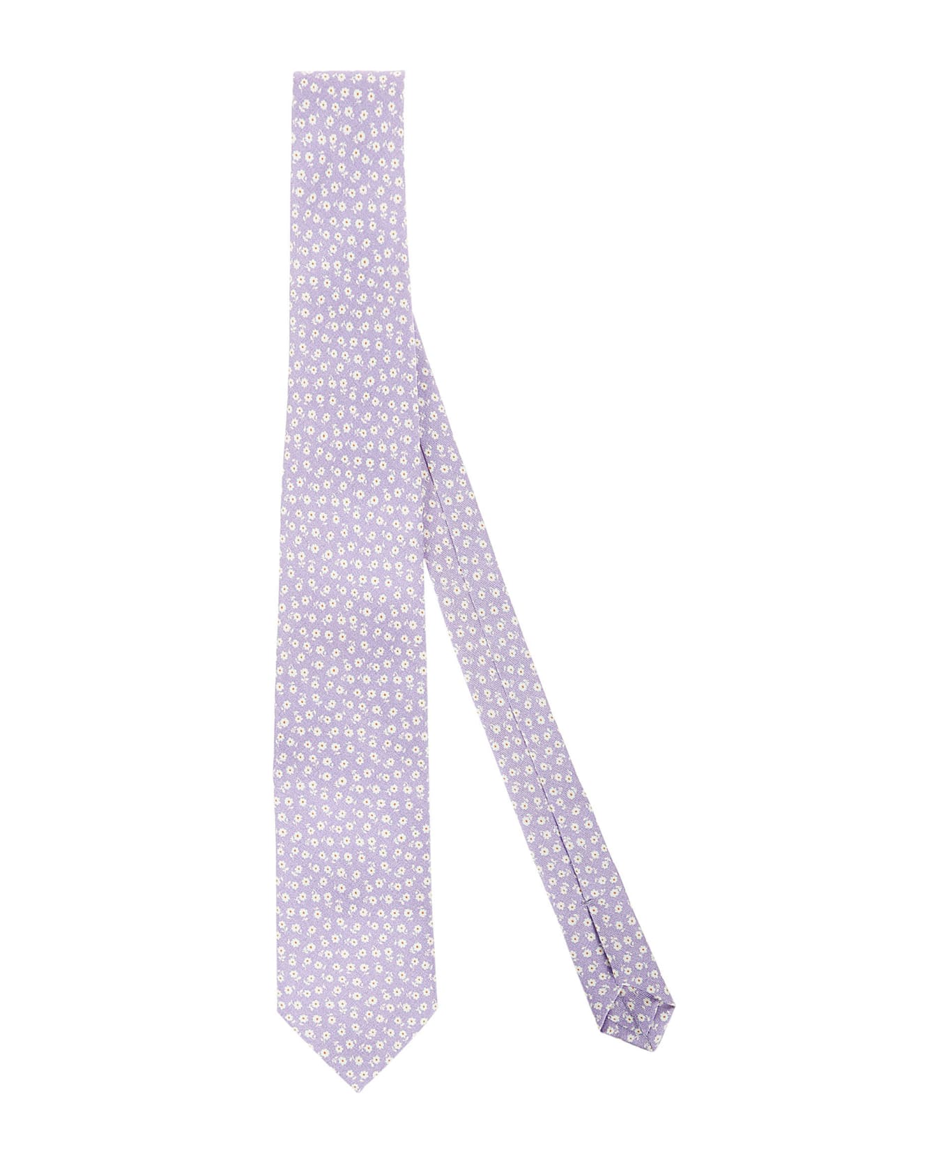 Bigi Tie - Lilla