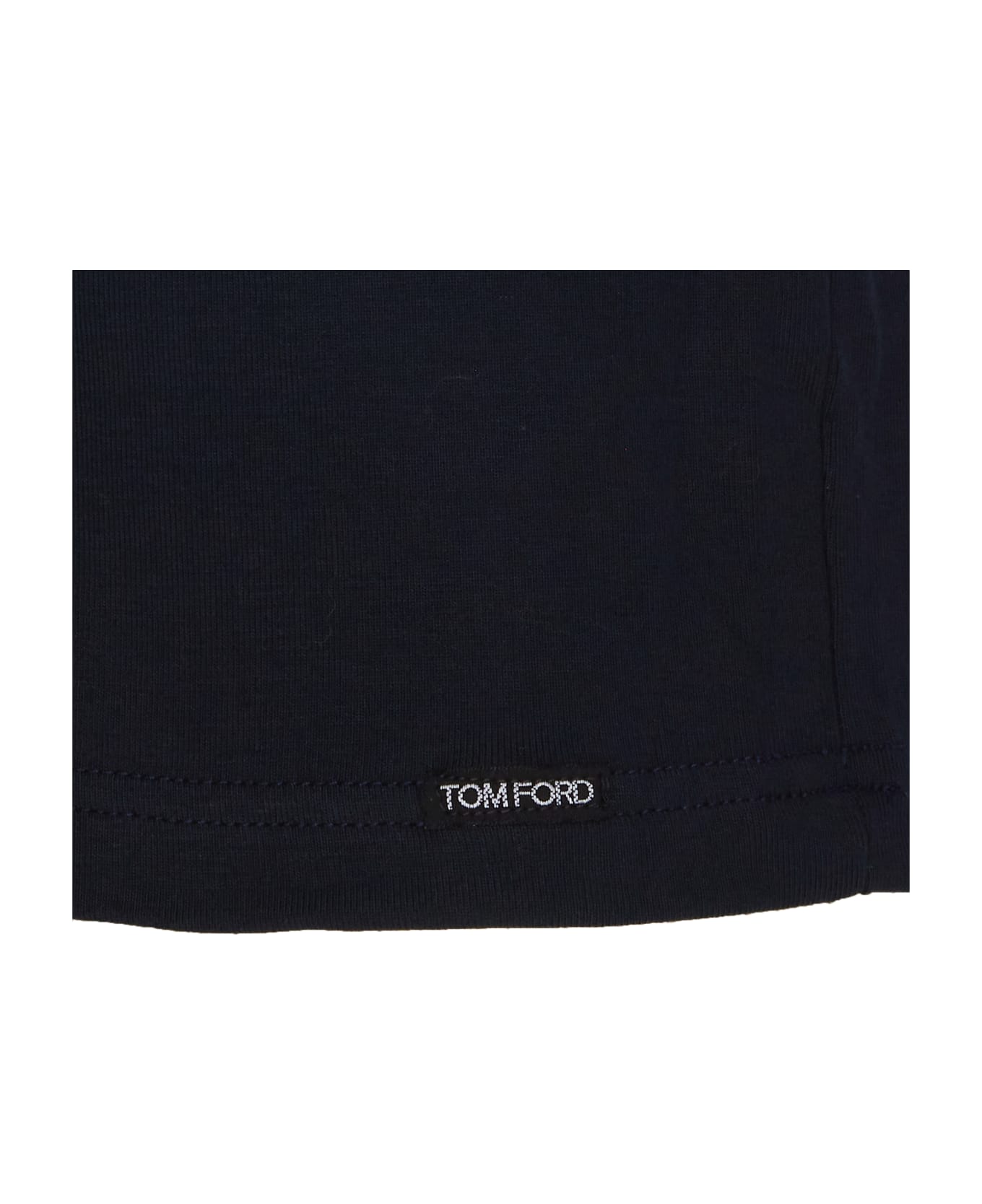 Tom Ford Underwear T-shirt - Blue