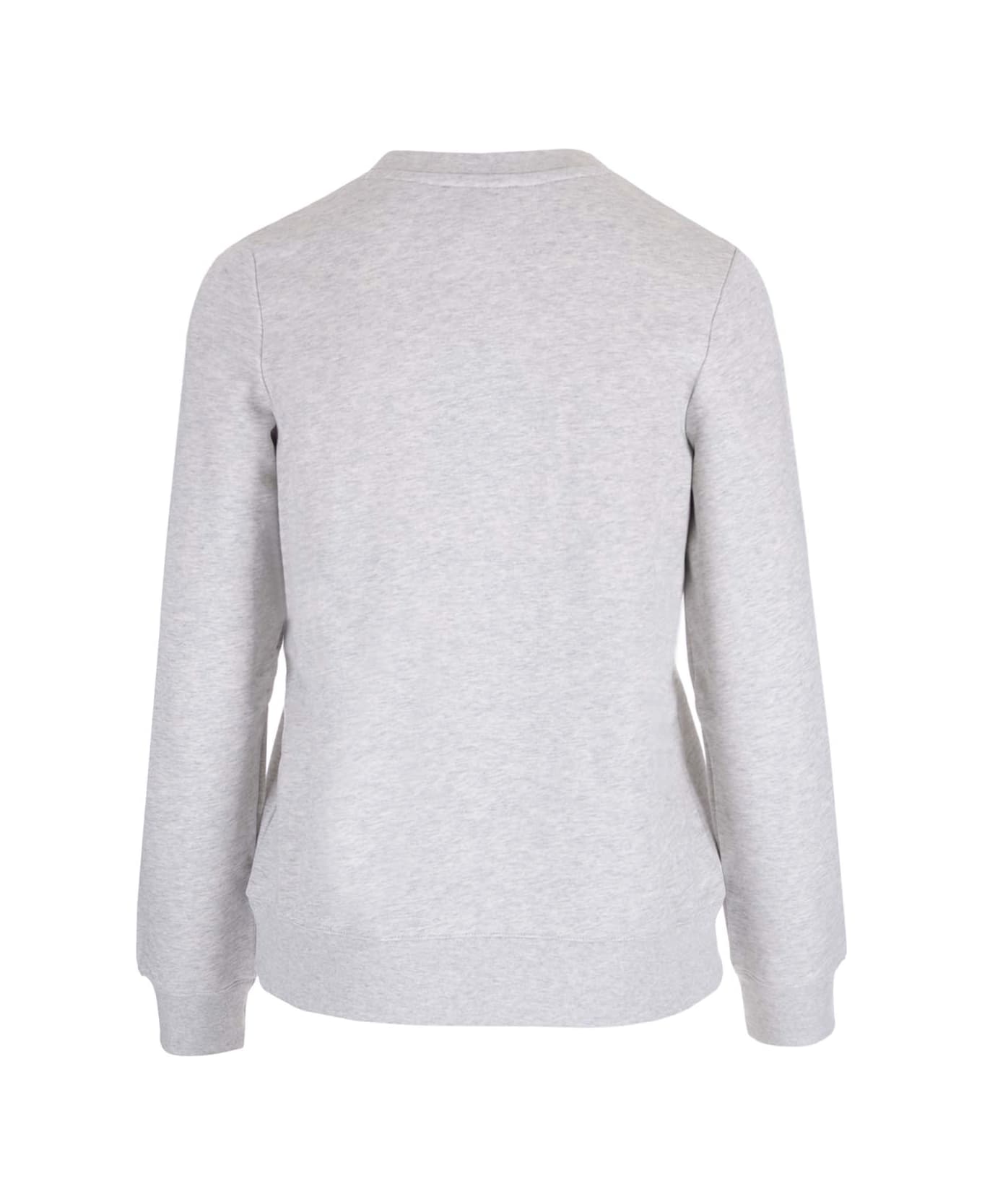 A.P.C. Skye Sweatshirt - Grey