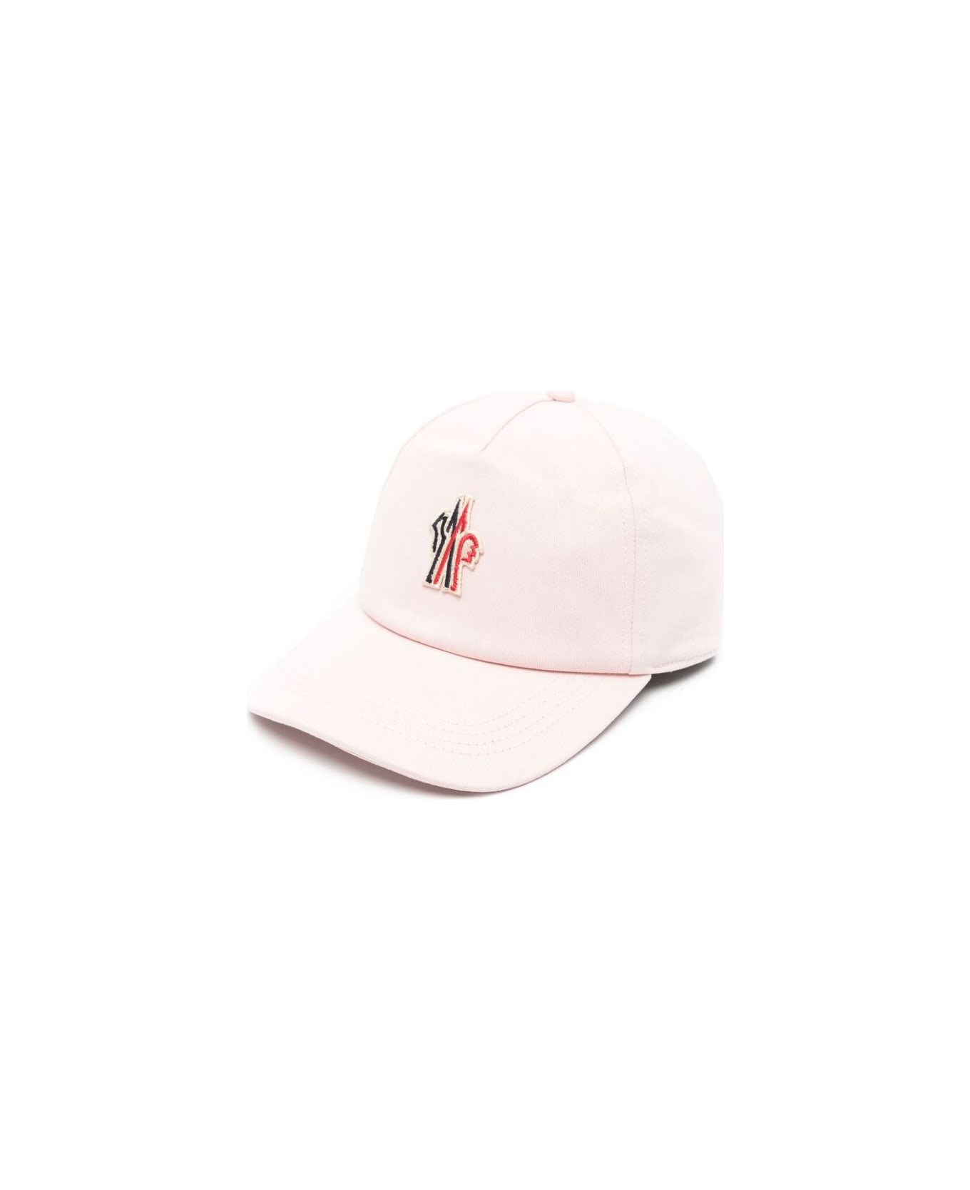 Moncler Grenoble Cap - PINK